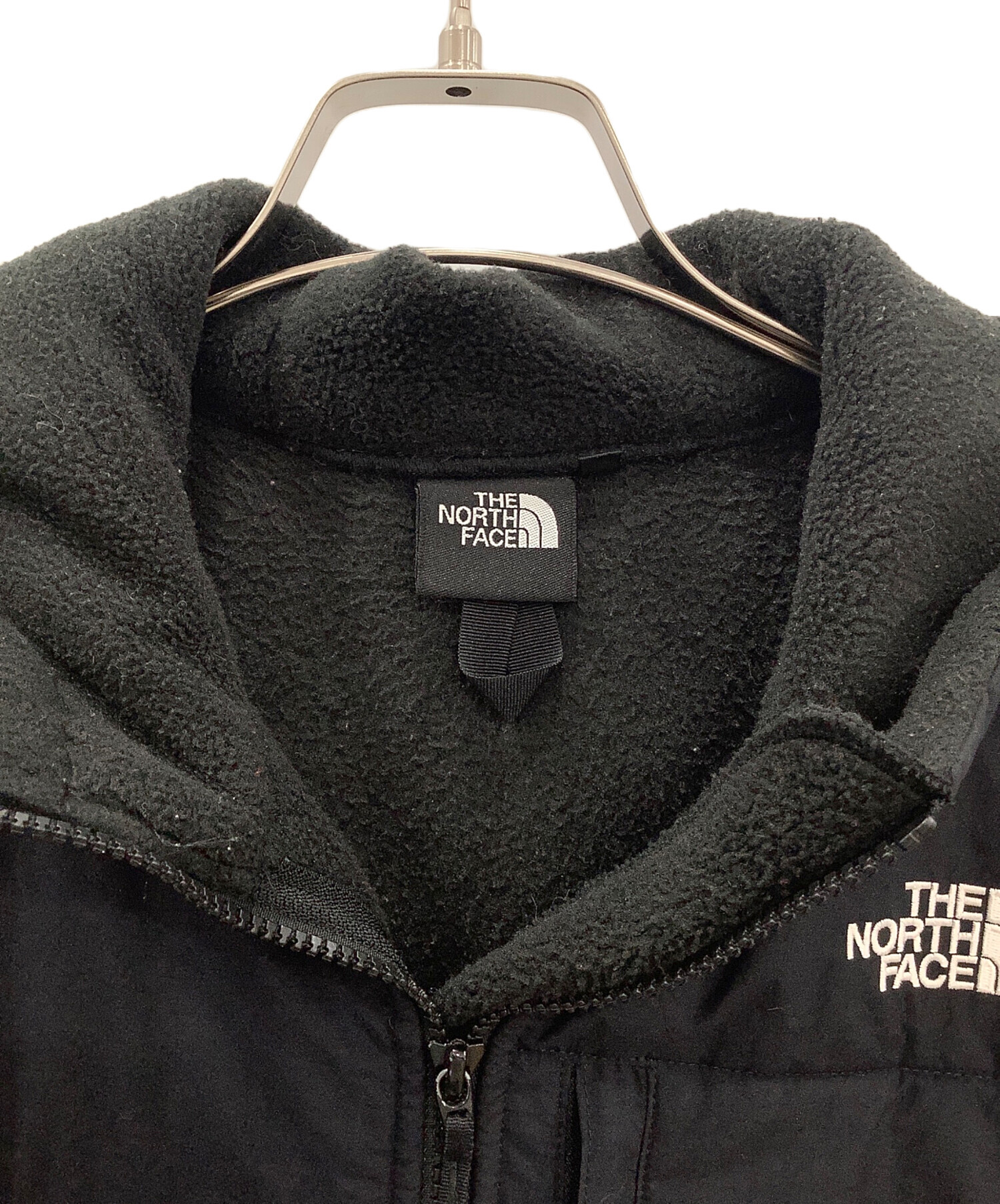 中古・古着通販】THE NORTH FACE (ザ ノース フェイス) デナリフーディ 