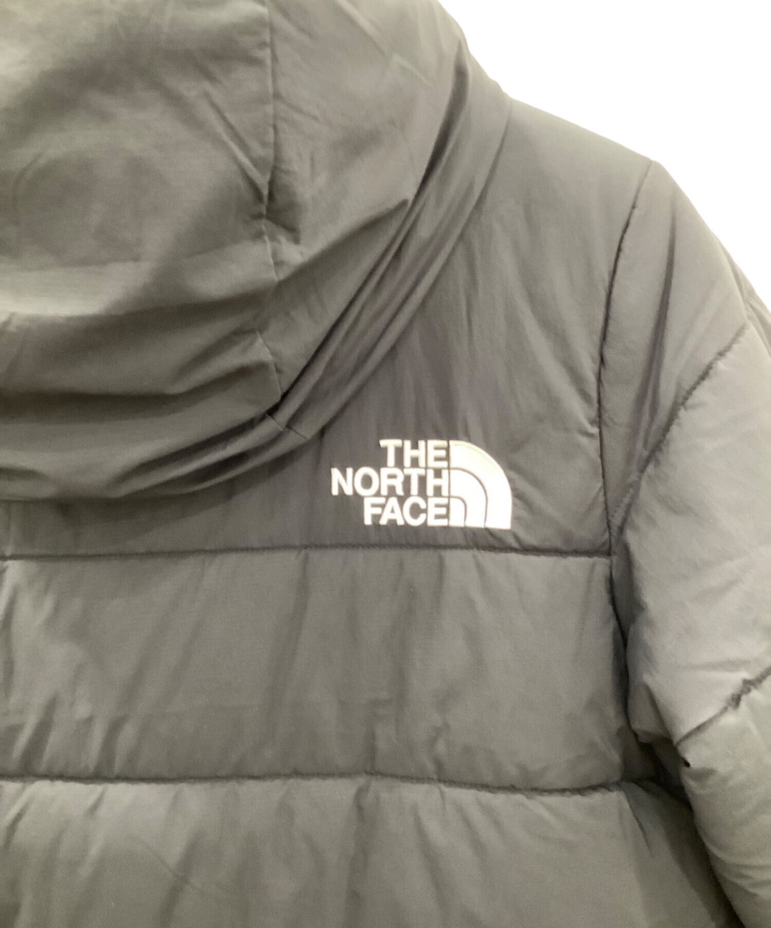 中古・古着通販】THE NORTH FACE (ザ ノース フェイス) THE NORTH FACE 