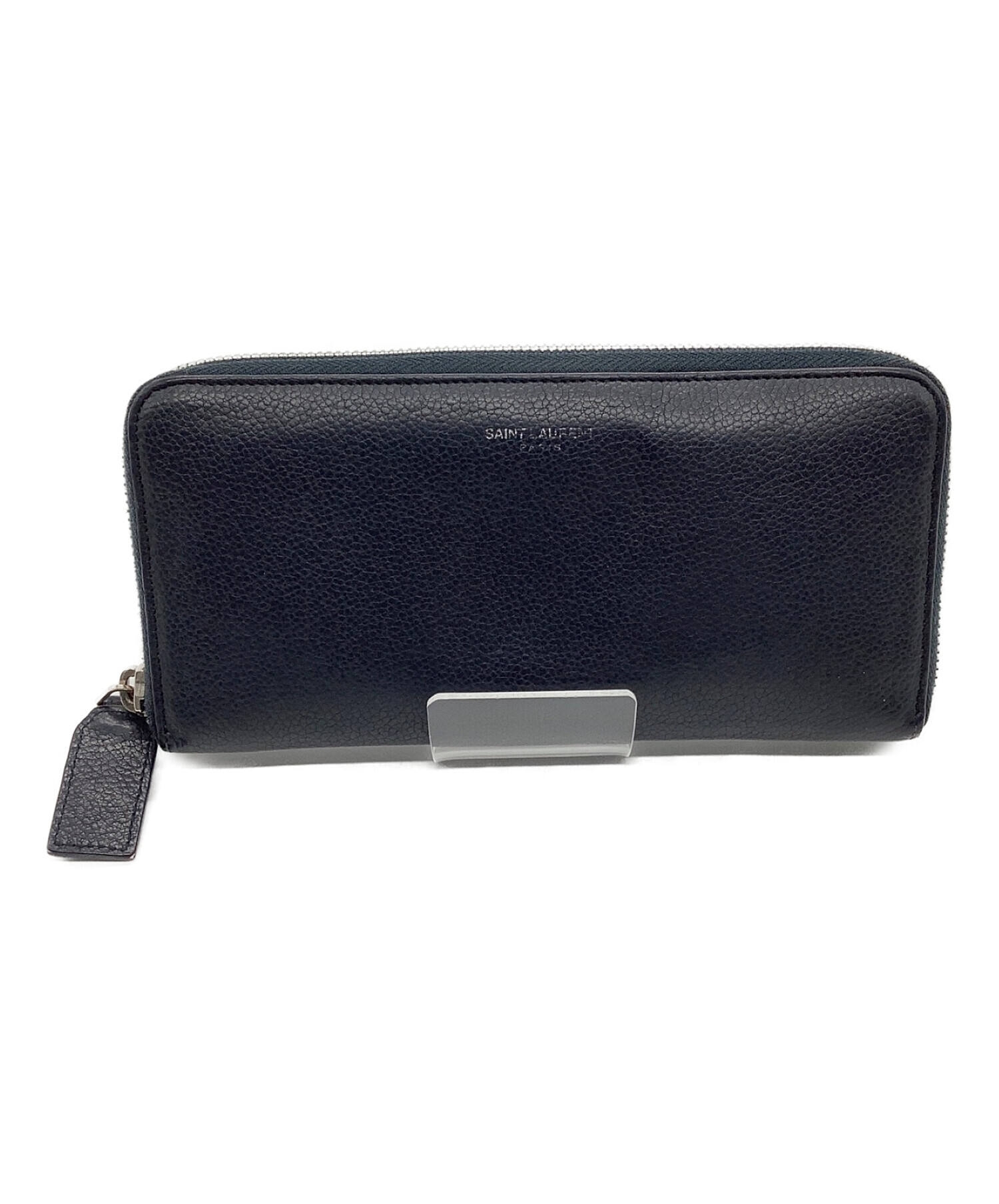 中古・古着通販】Saint Laurent Paris (サンローランパリ) ラウンド 