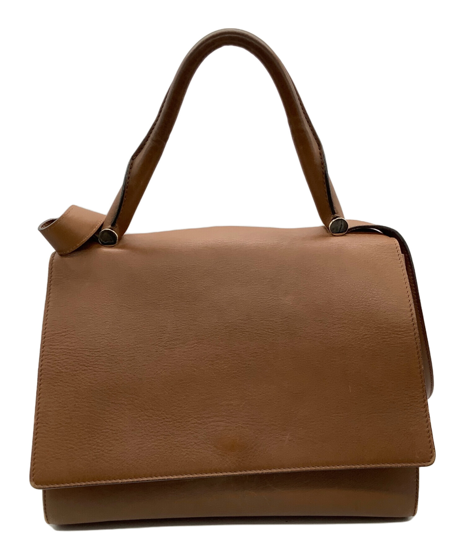 中古・古着通販】MaxMara (マックスマーラ) MaxMara 2WAYショルダー 