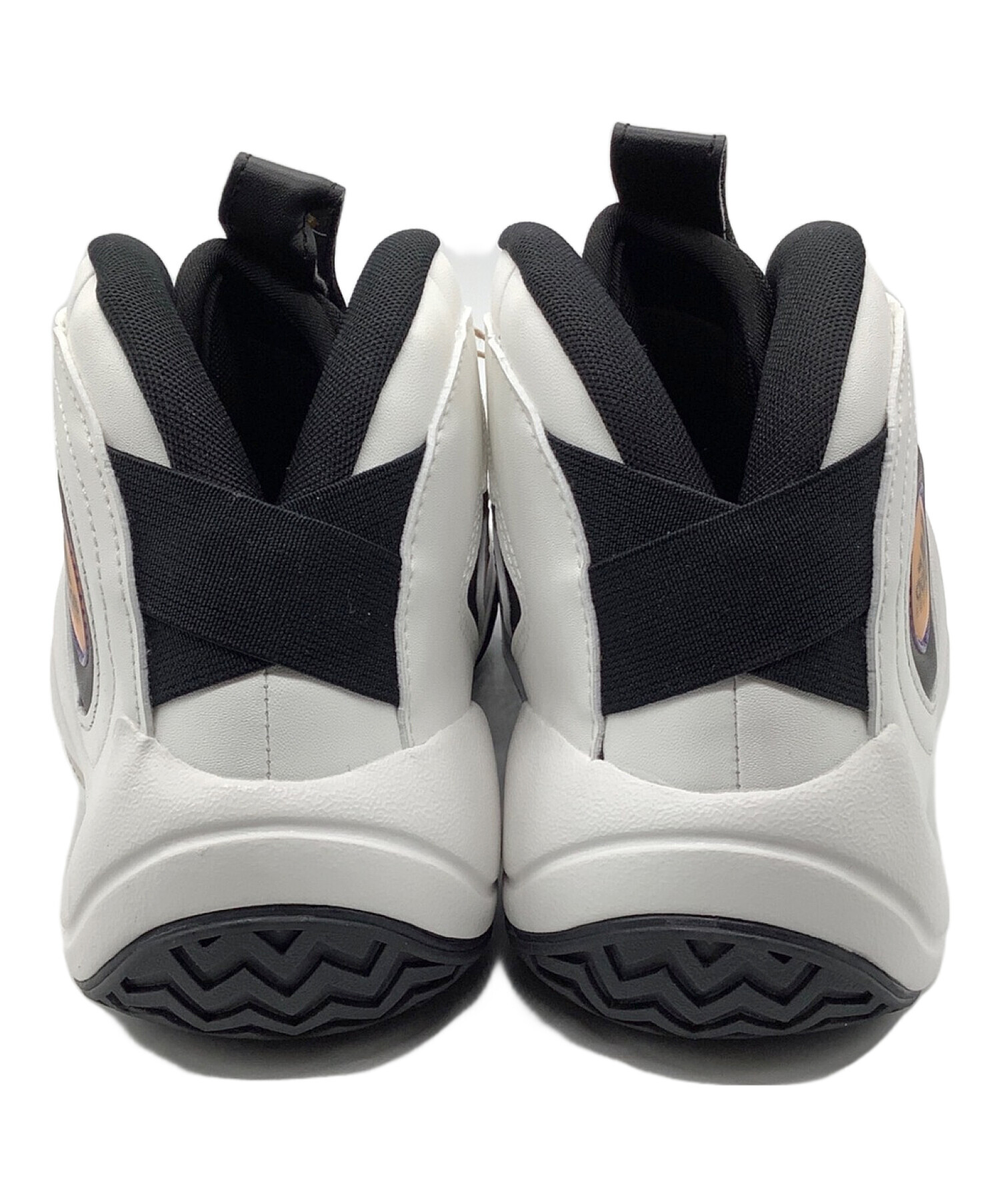中古・古着通販】adidas (アディダス) adidas Crazy 97 EQT 1997