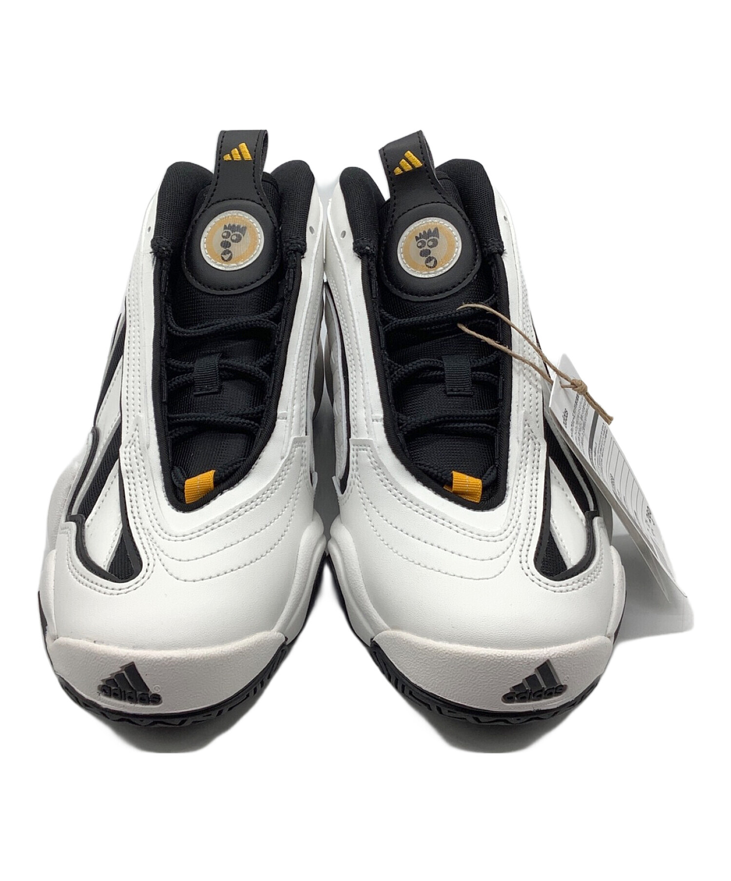 アディダス クレージー97 used 27cm アディダス クレージー97 used 27cm