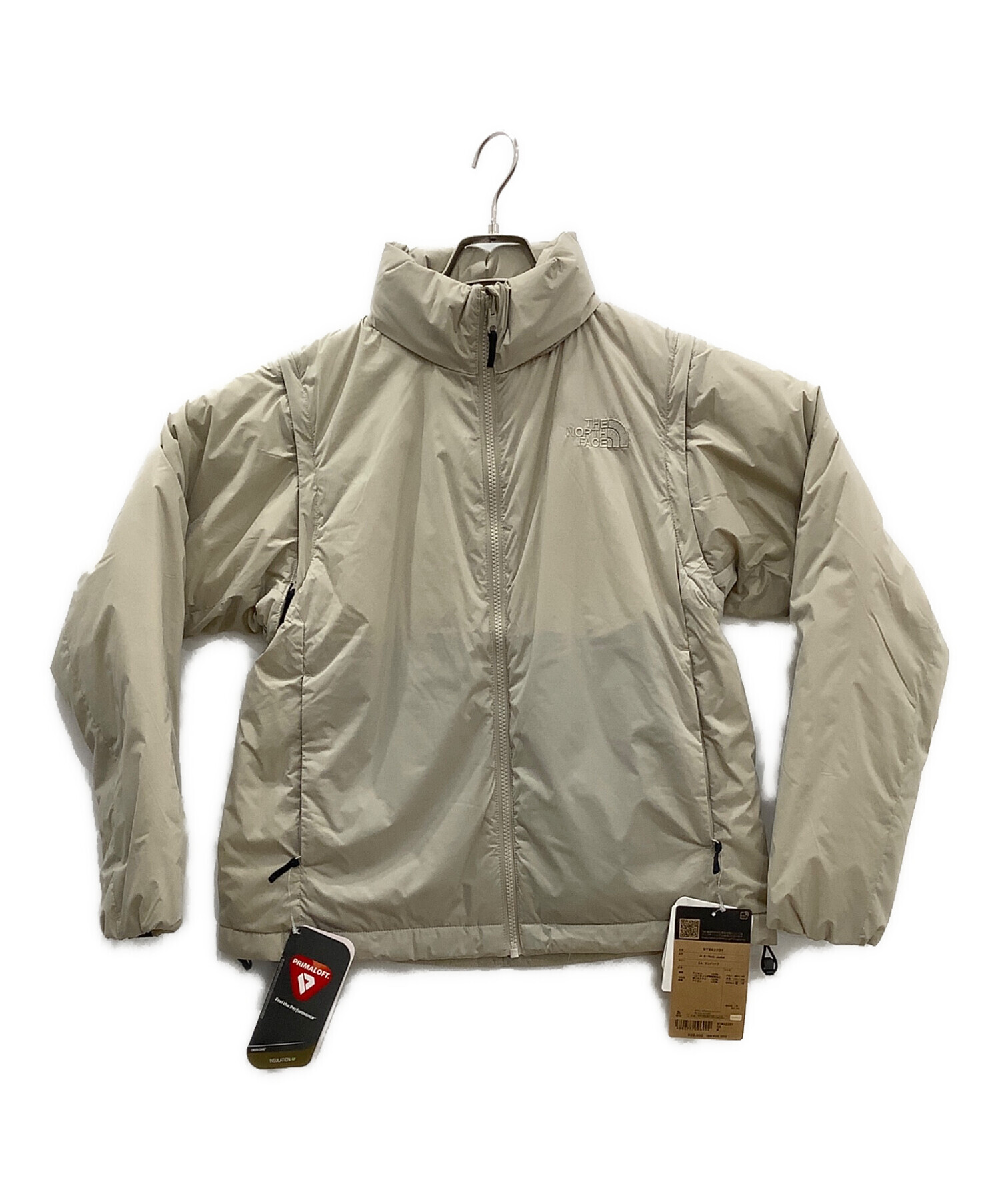 クーポンで20%OFFノースフェイス⁄THE NORTH FACE ジップ
