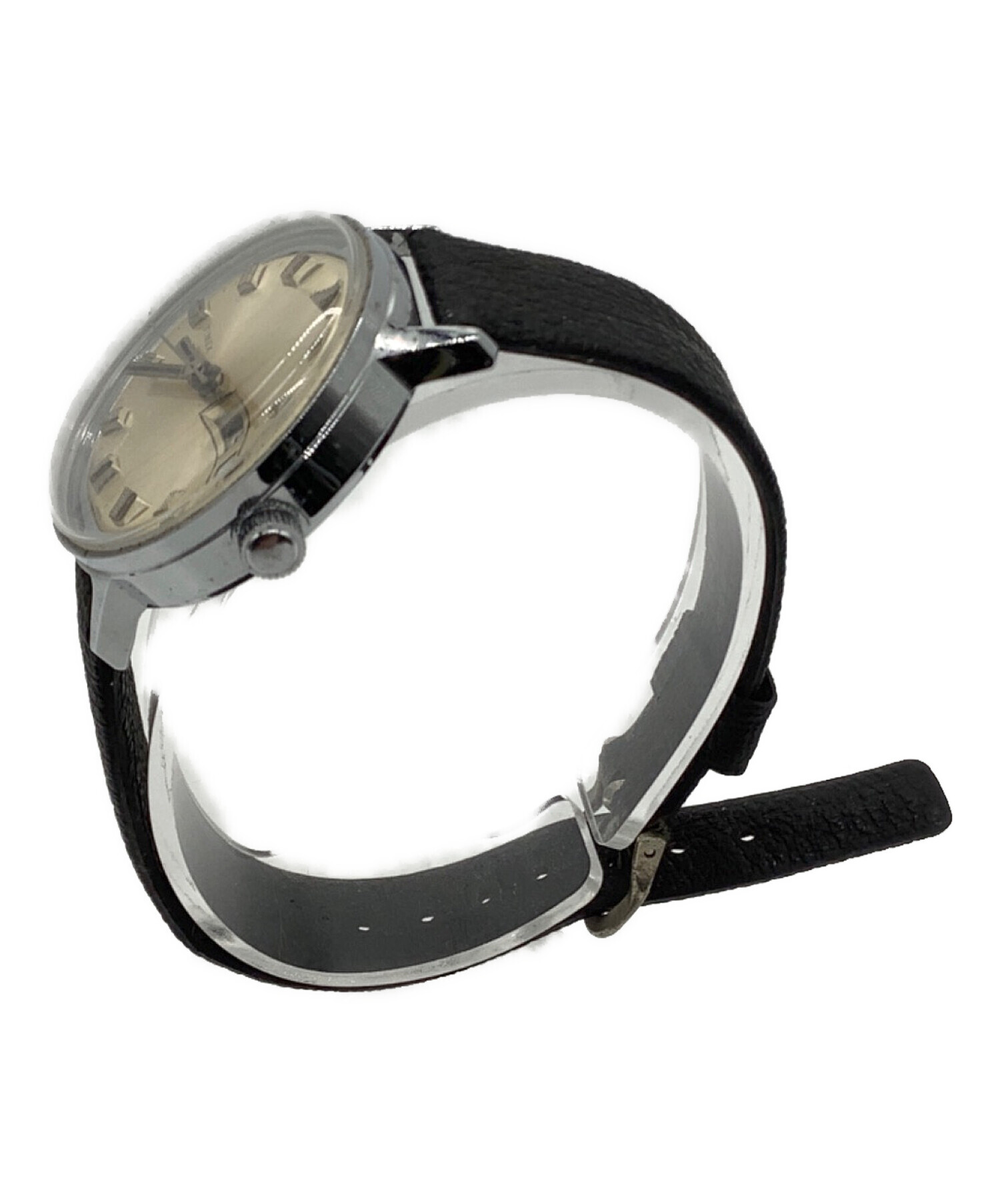 中古・古着通販】TIMEX (タイメックス) 手巻き時計｜ブランド・古着 