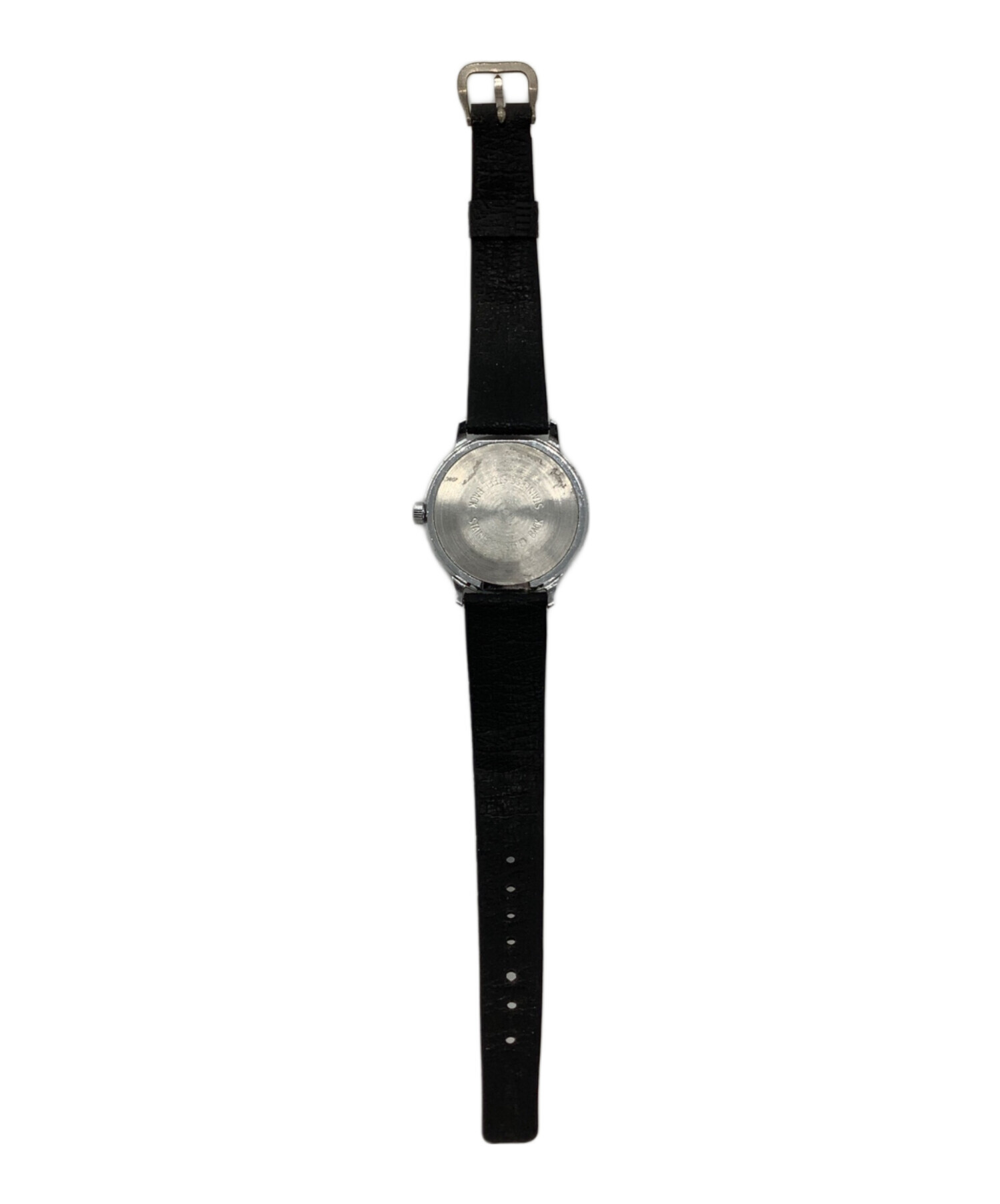 中古・古着通販】TIMEX (タイメックス) 手巻き時計｜ブランド・古着 