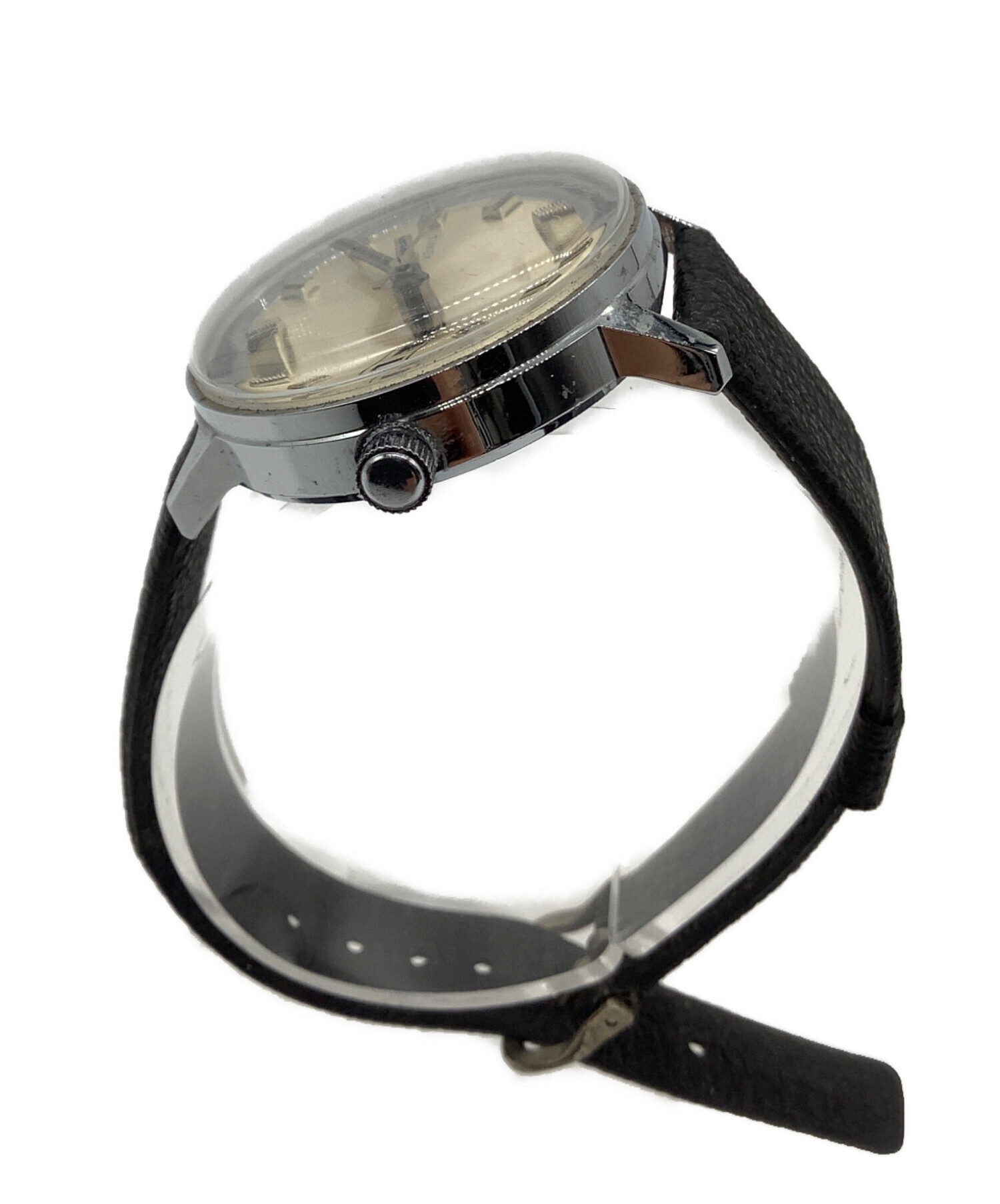 中古・古着通販】TIMEX (タイメックス) 手巻き時計｜ブランド・古着 