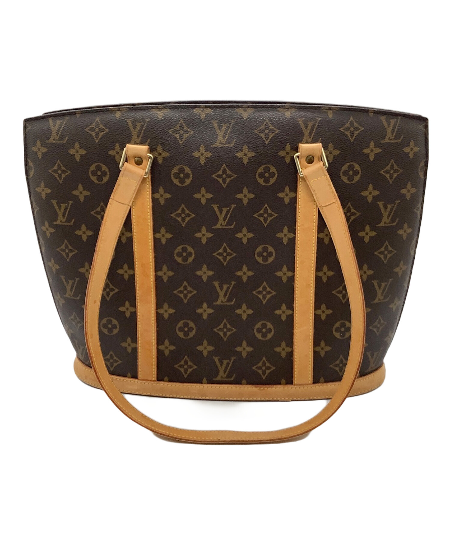 中古・古着通販】LOUIS VUITTON (ルイ ヴィトン) バビロン モノグラム