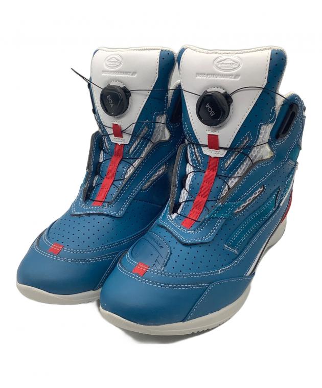 中古・古着通販】KUSHITANI (クシタニ) フローシューズ サイズ:25.5