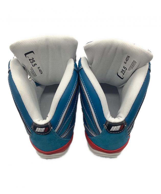 中古・古着通販】KUSHITANI (クシタニ) フローシューズ サイズ