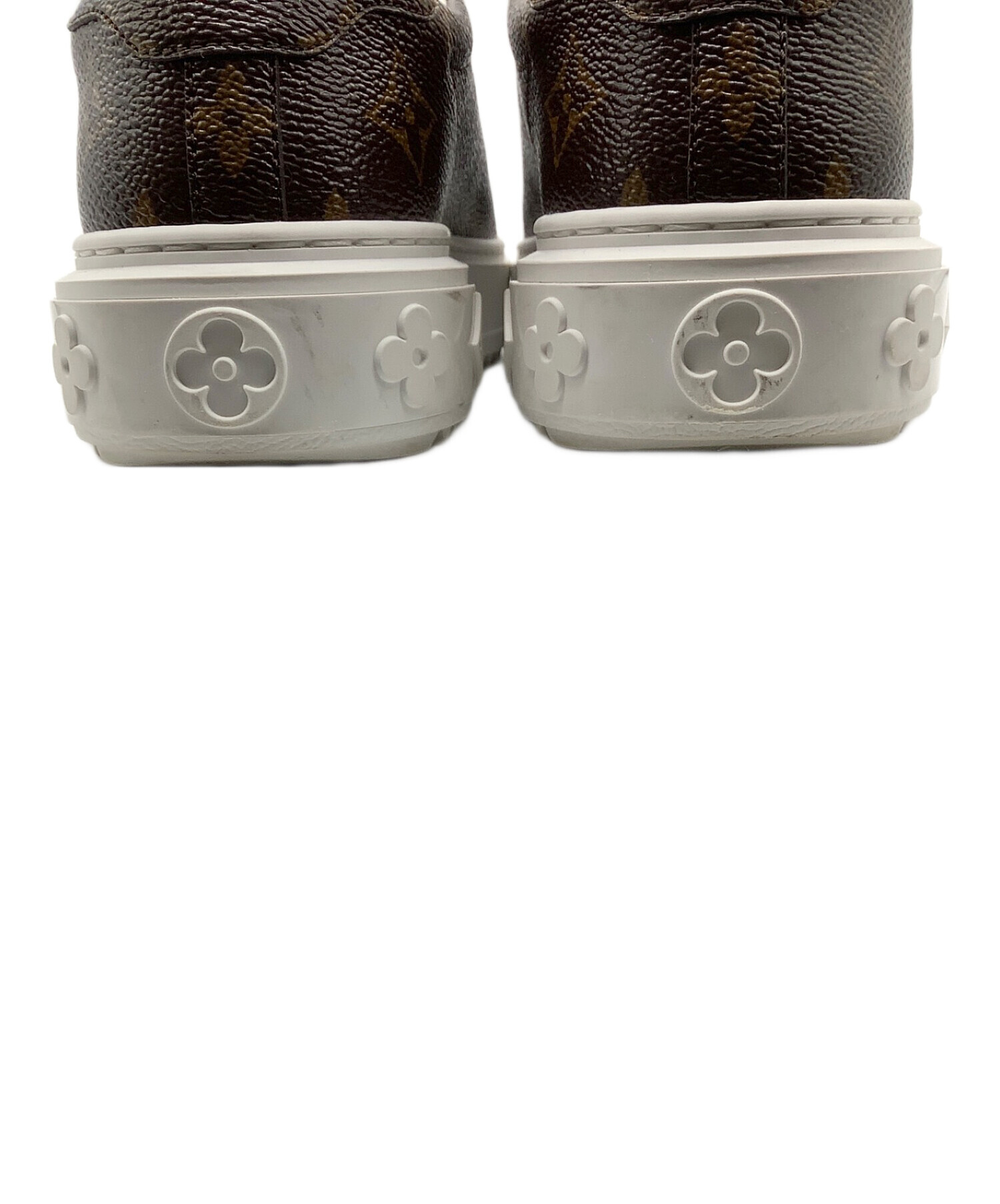 中古・古着通販】LOUIS VUITTON (ルイ ヴィトン) タイムアウトライン