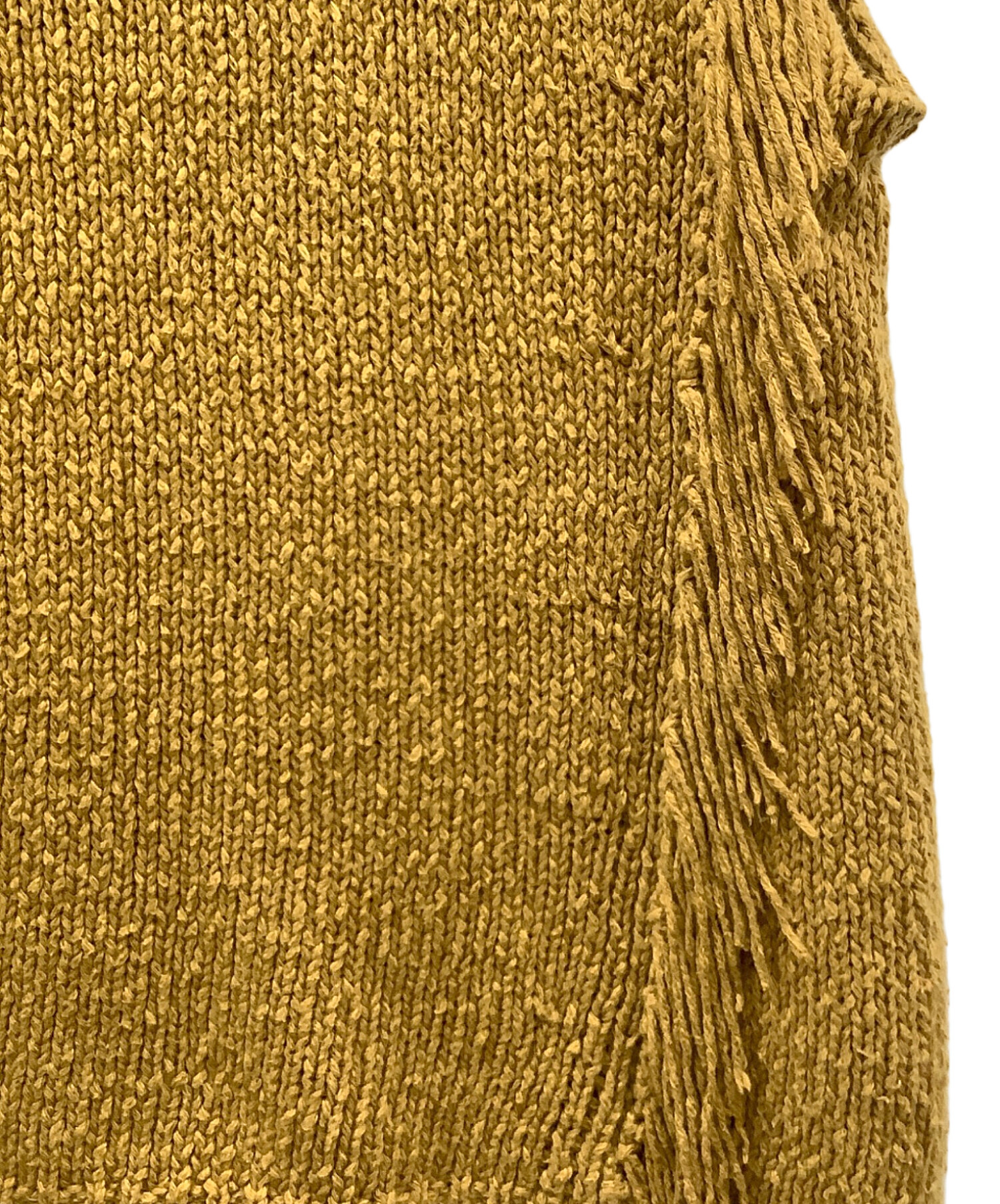 トゥデイフルベスト 楽天市場】【s20】トゥデイフル TODAYFUL リネンオーバーベスト Linen