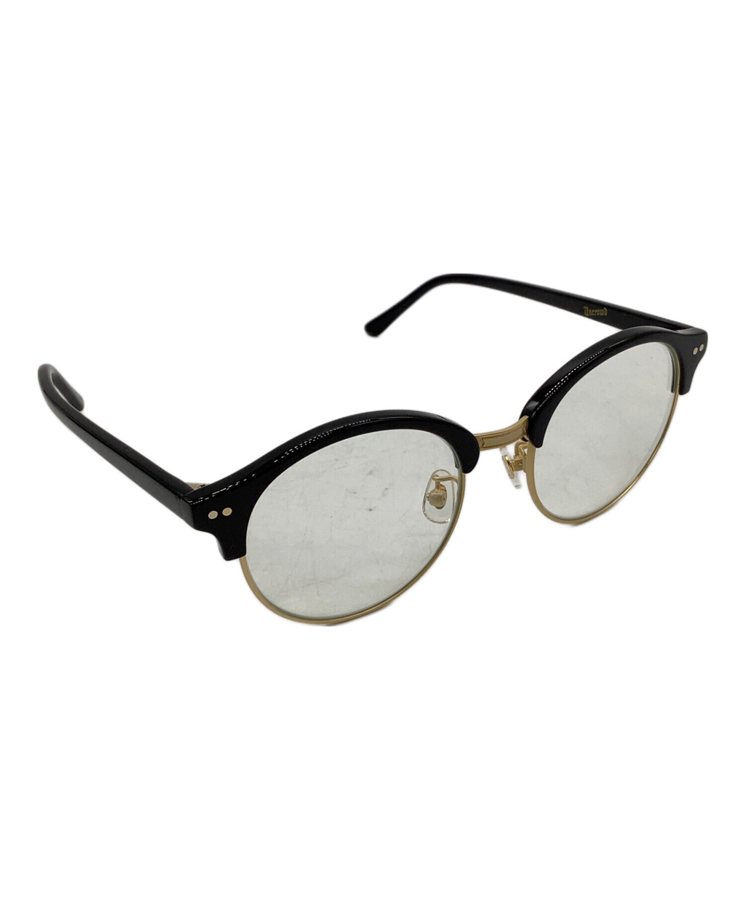 【サンテクレアール トリマ 未加工】中古品 AIGAN |サングラスSG Coleman（度なし） CLT-17【全4色】｜愛眼公式