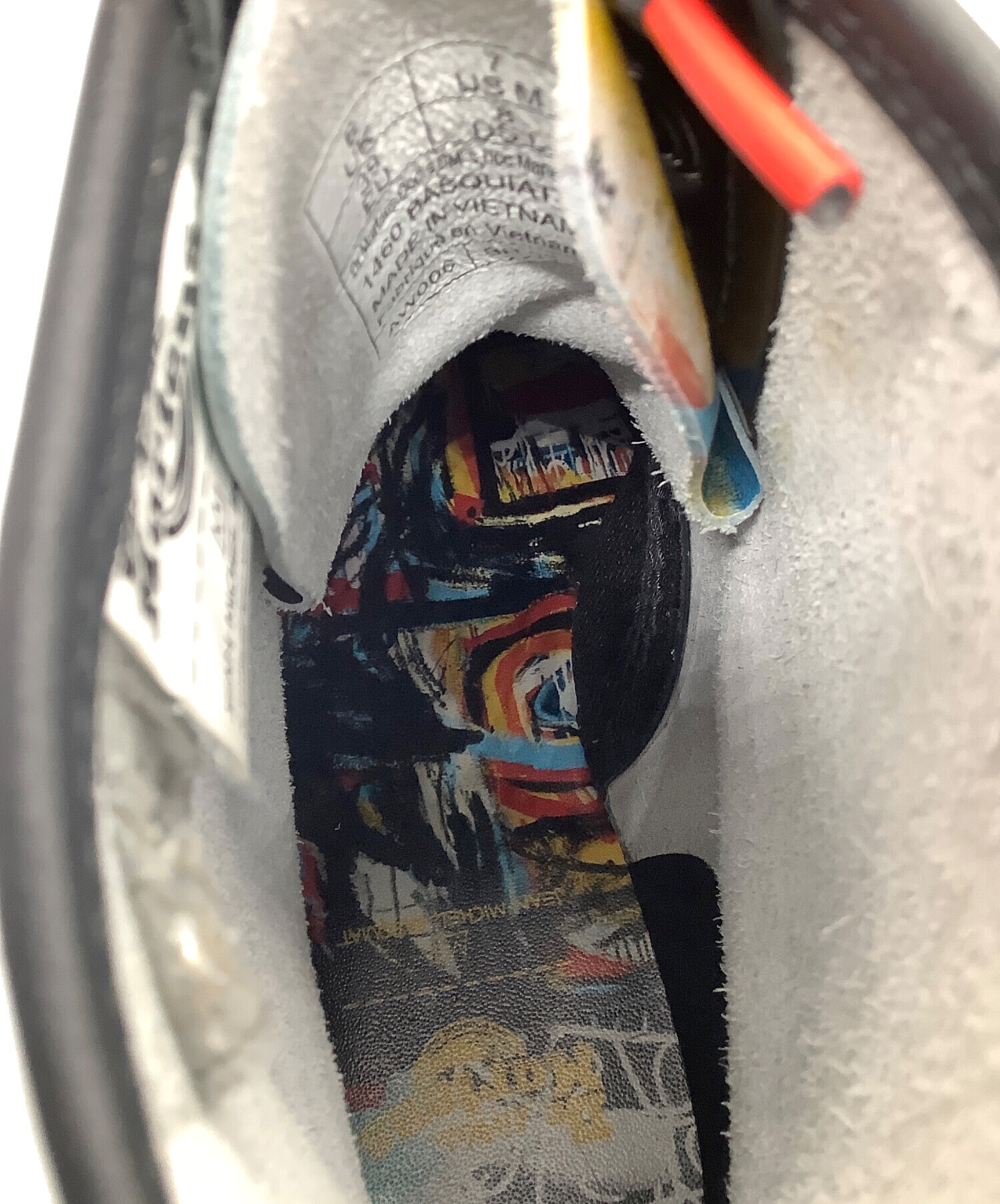 中古・古着通販】Dr.Martens (ドクターマーチン) Dr.Martens 8ホール