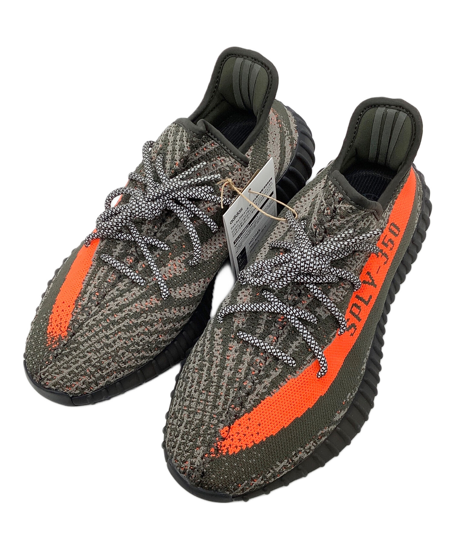 adidas yeezy boost 350v2 beluga 新品未使用 adidas Yeezy Boost 350 V2 'Beluga' BB1826