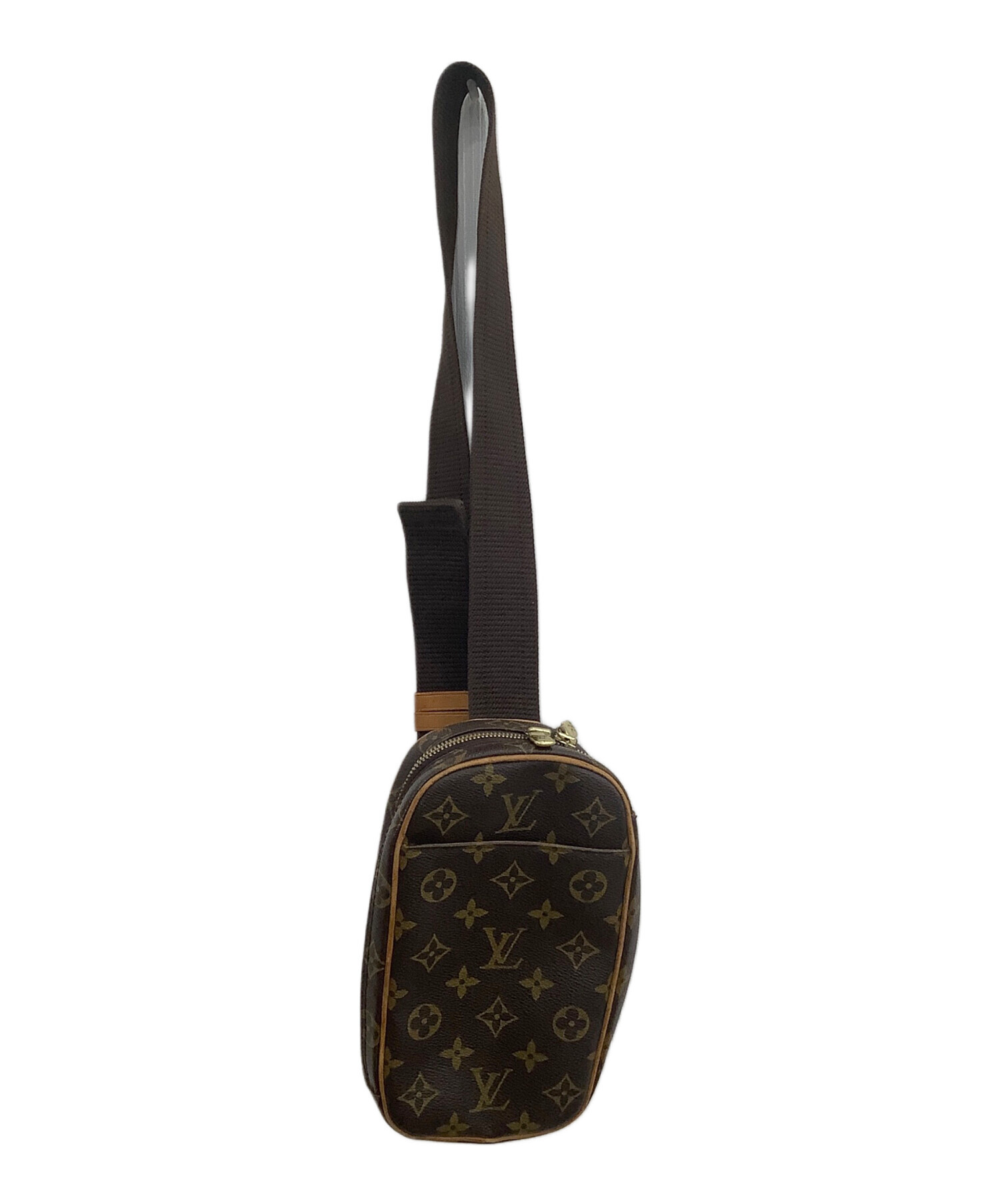 中古・古着通販】LOUIS VUITTON (ルイ ヴィトン) モノグラム 中古・古着通販】LOUIS VUITTON (ルイ ヴィトン) モノグラム