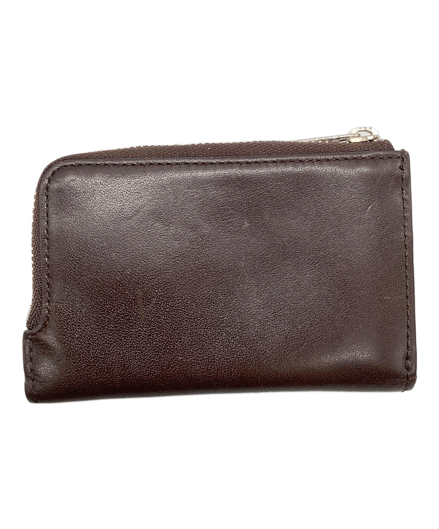 中古・古着通販】PAUL SMITH (ポールスミス) キーケース ダーク