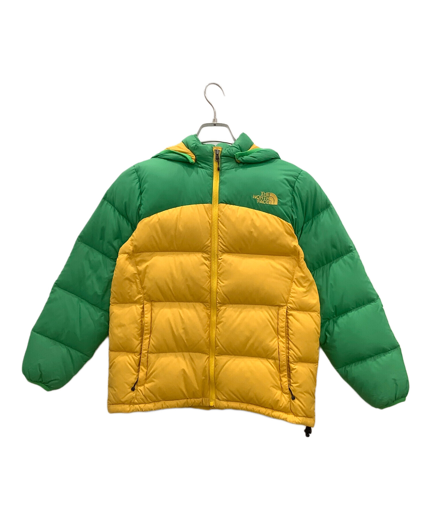 中古・古着通販】THE NORTH FACE (ザ ノース フェイス) THE NORTH FACE