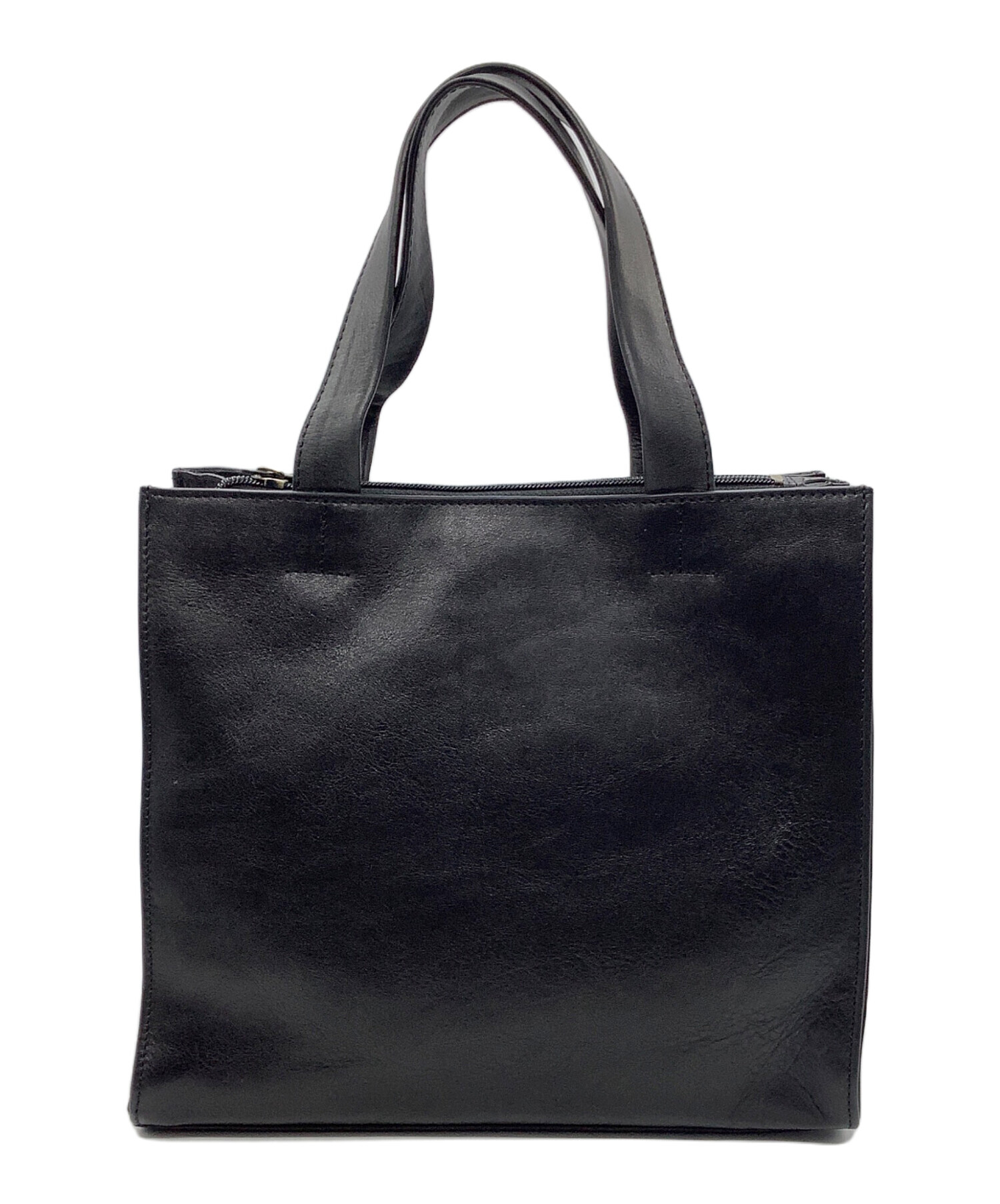ハレルヤ商品 中古・古着通販】HALLELUJAH (ハレルヤ) レザー2WAYトートバッグ