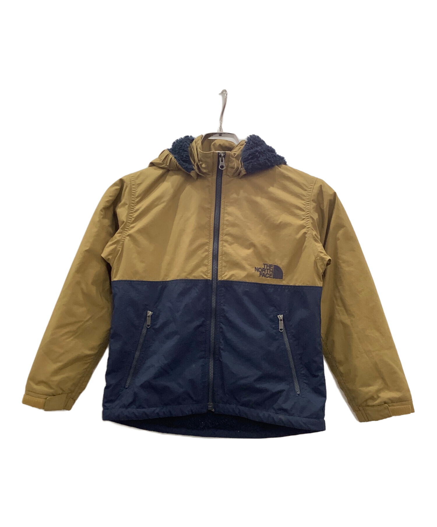 中古・古着通販】THE NORTH FACE (ザ ノース フェイス) COMPACT NOMAD 