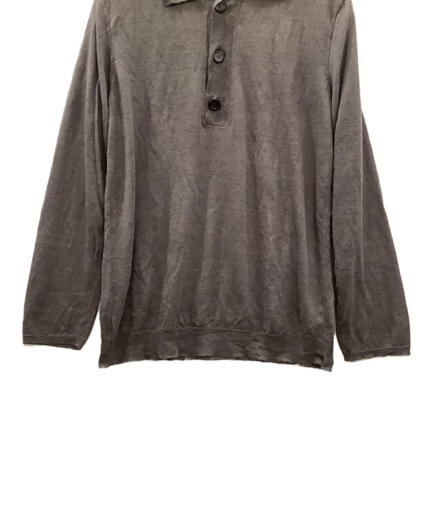 中古・古着通販】OUR LEGACY (アワーレガシー) Big Piquet ニット