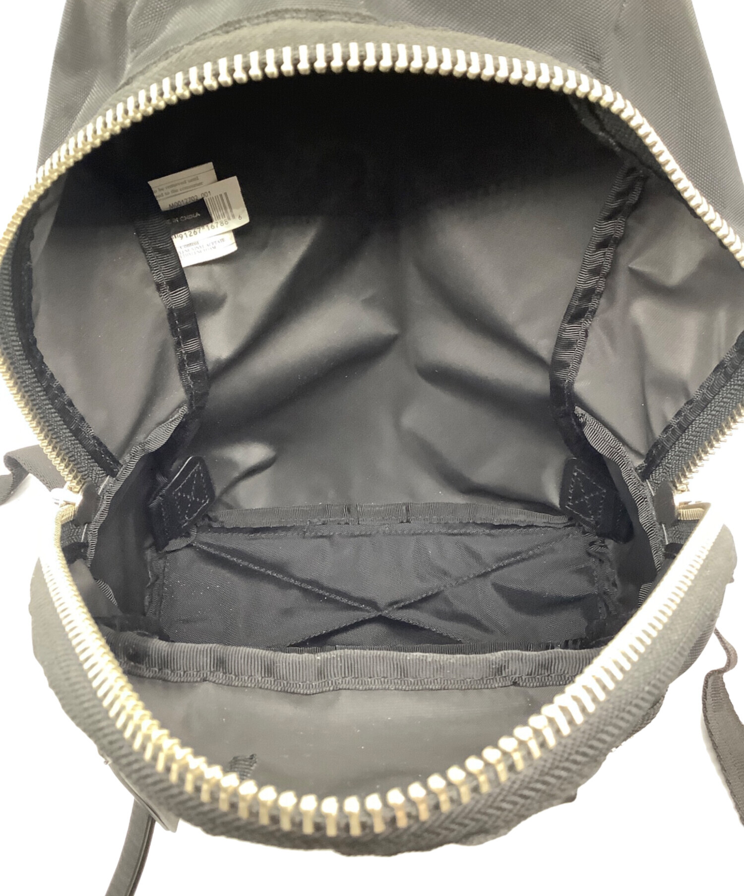 中古・古着通販】MARC JACOBS (マーク ジェイコブス) リュック 