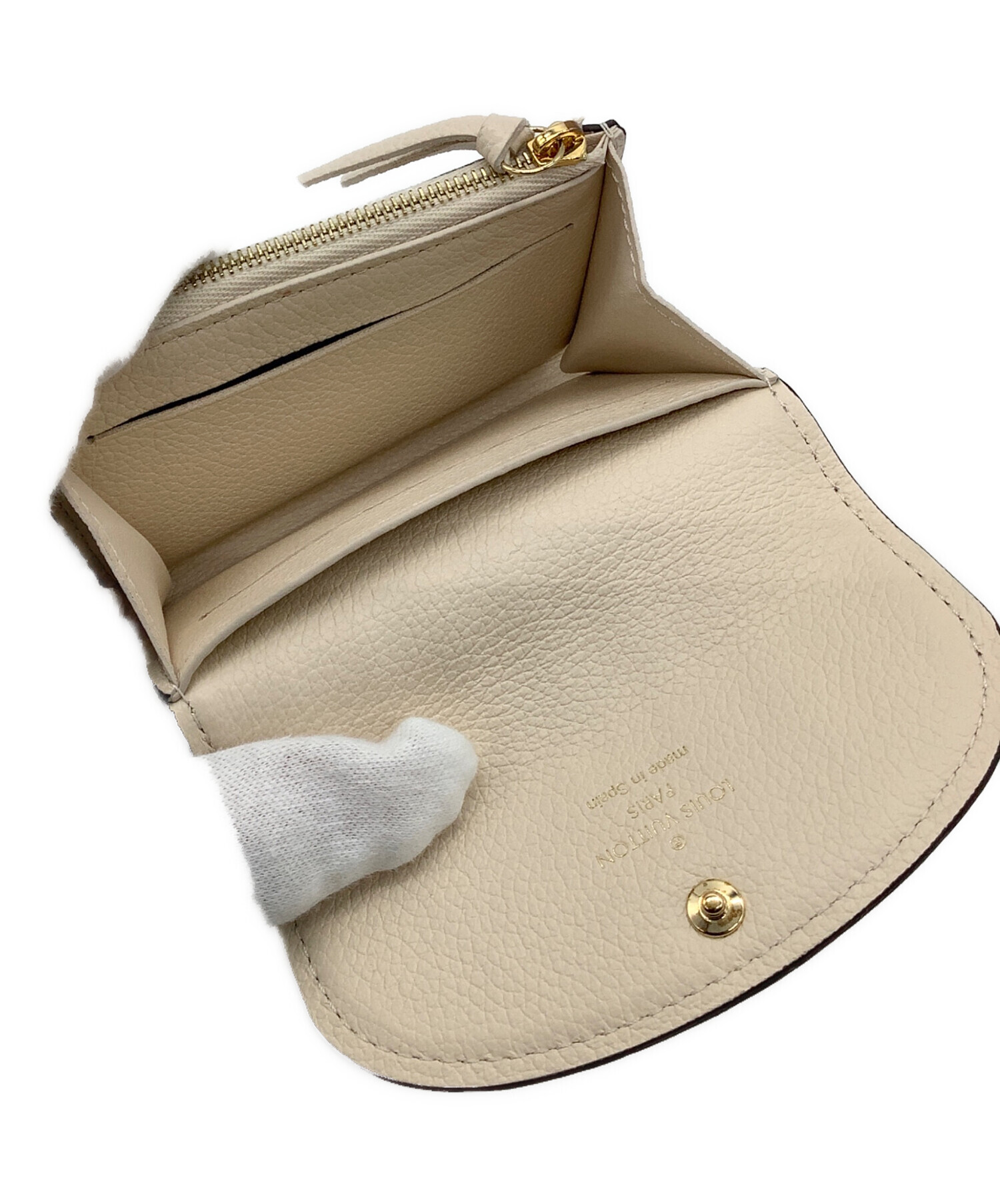 中古・古着通販】LOUIS VUITTON (ルイ ヴィトン) LOUIS VUITTON コイン  