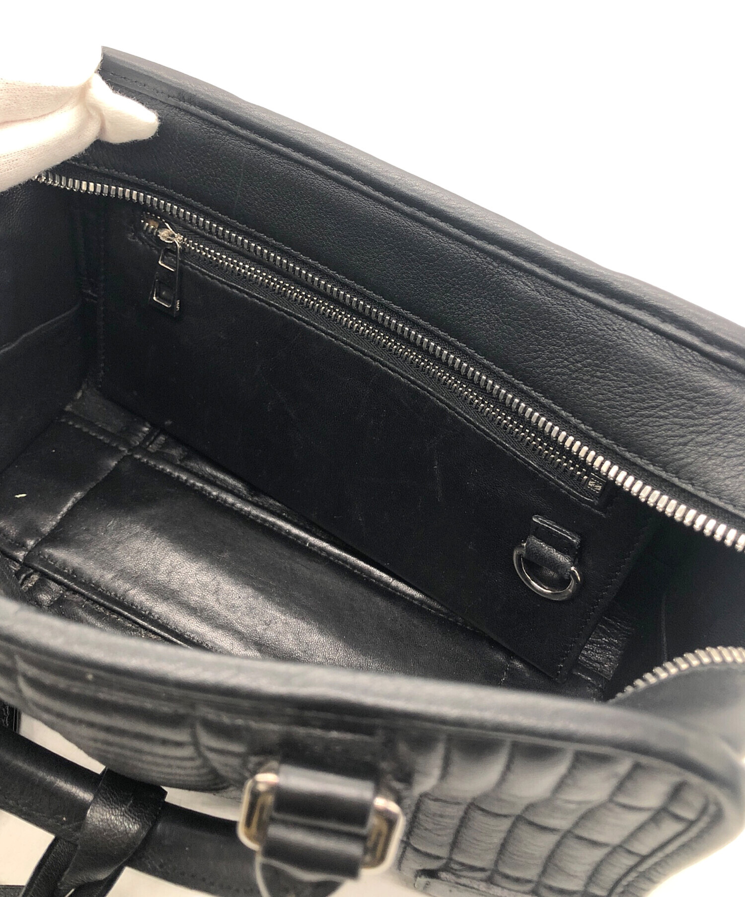 LOEWE ブラック ショルダーバッグ 楽天市場】LOEWE ロエベ ショルダーバッグ FLAMENCO CLUTCH MINI