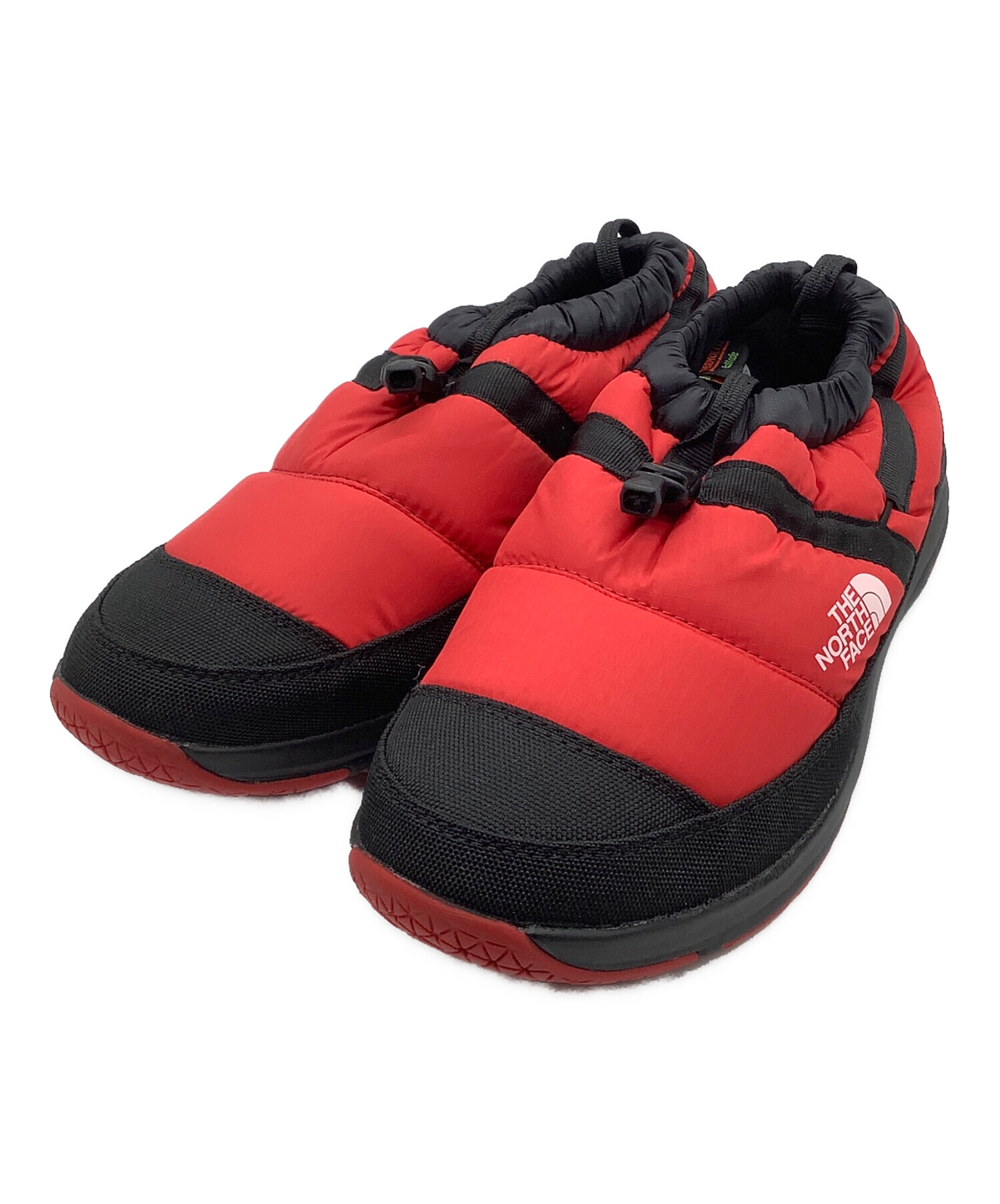 中古・古着通販】THE NORTH FACE (ザ ノース フェイス) ヌプシ 