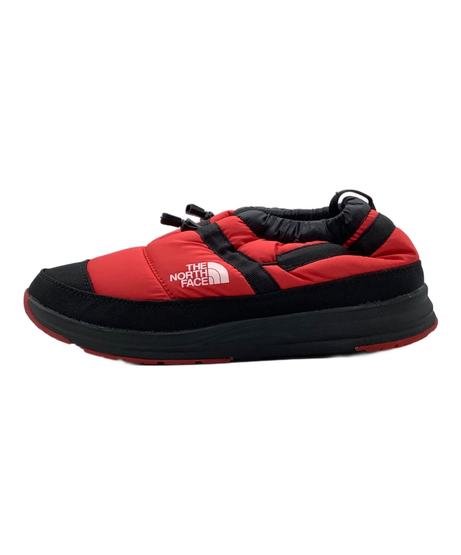 中古・古着通販】THE NORTH FACE (ザ ノース フェイス) ヌプシ 
