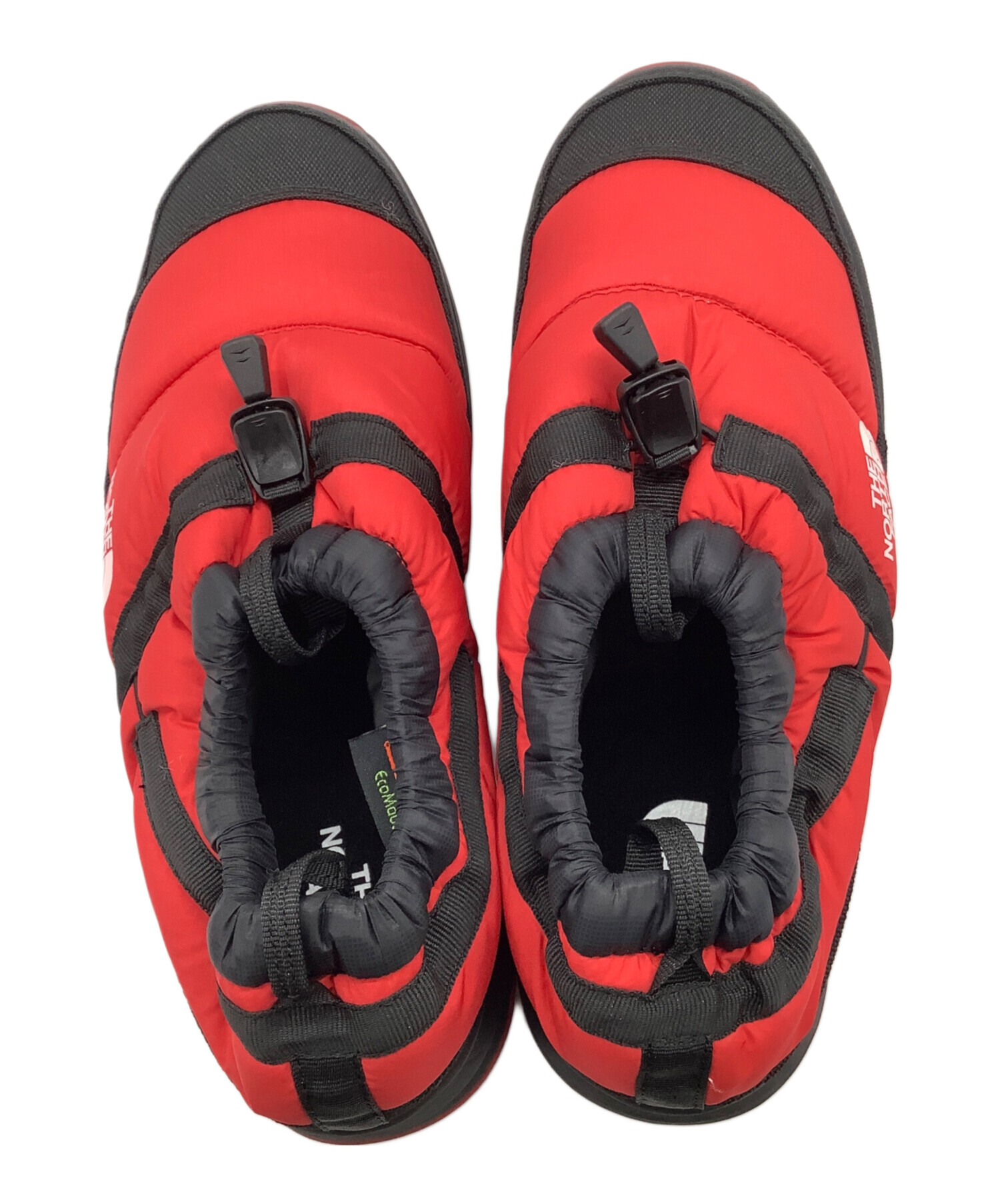 中古・古着通販】THE NORTH FACE (ザ ノース フェイス) ヌプシ 