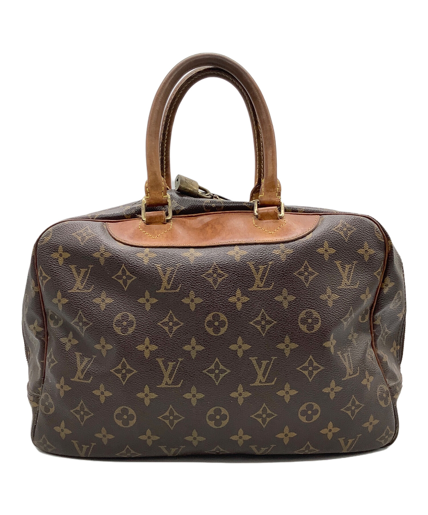 中古・古着通販】LOUIS VUITTON (ルイ ヴィトン) ハンドバッグ