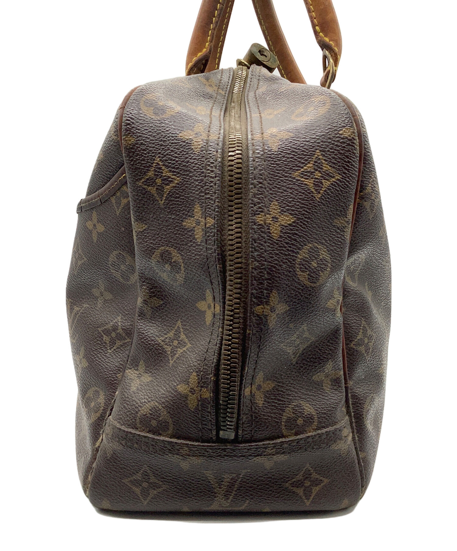 中古・古着通販】LOUIS VUITTON (ルイ ヴィトン) ハンドバッグ