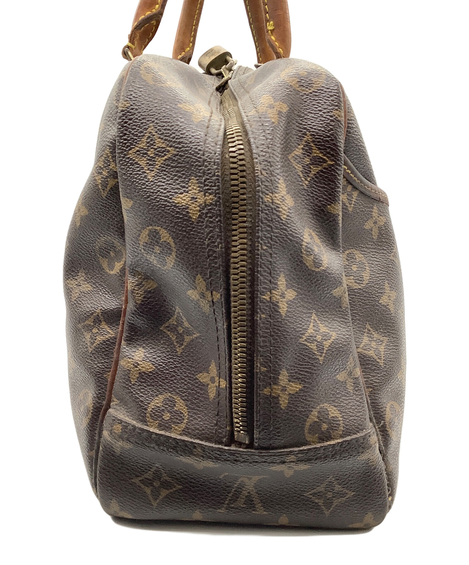 中古・古着通販】LOUIS VUITTON (ルイ ヴィトン) ハンドバッグ