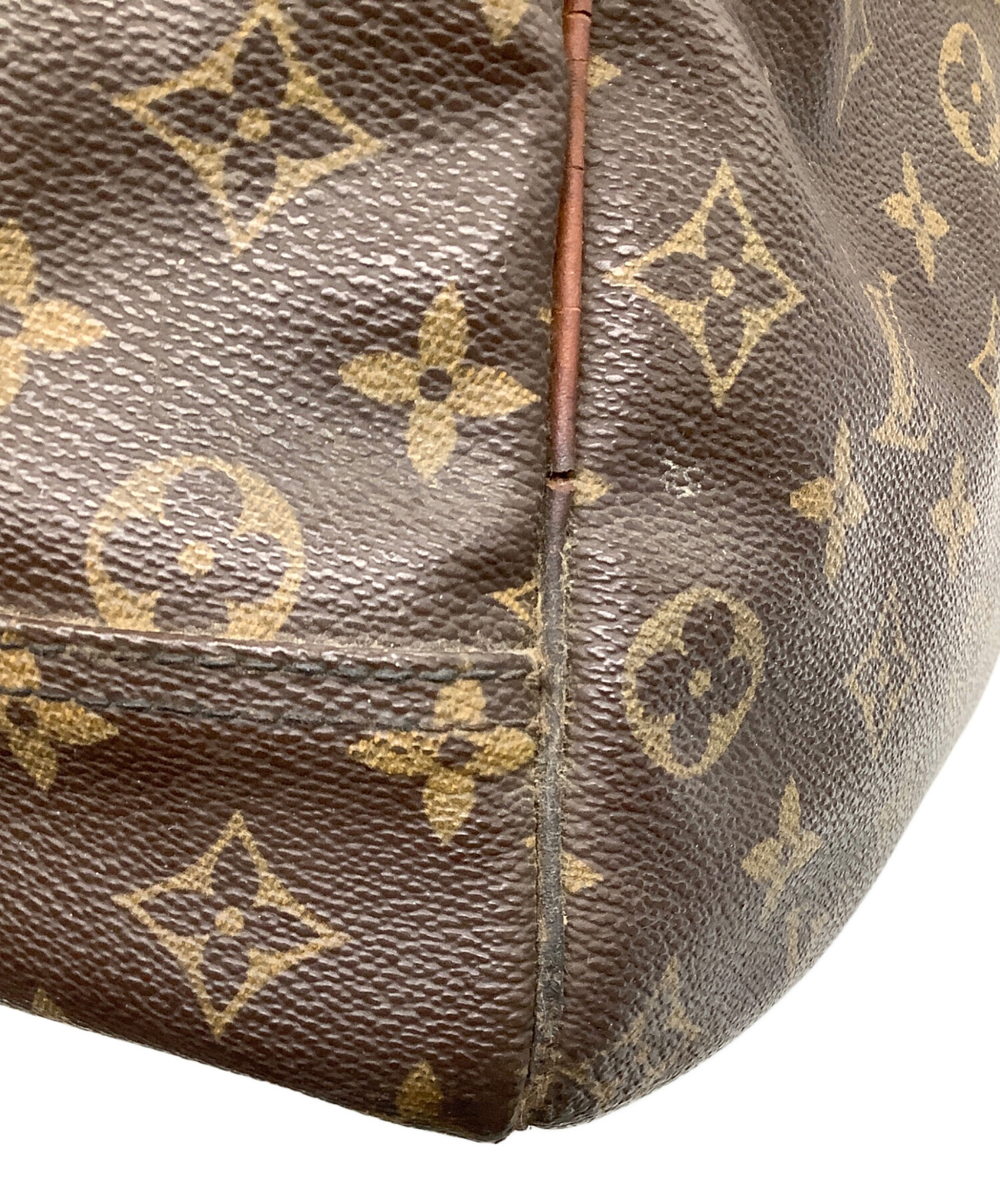 中古・古着通販】LOUIS VUITTON (ルイ ヴィトン) ハンドバッグ