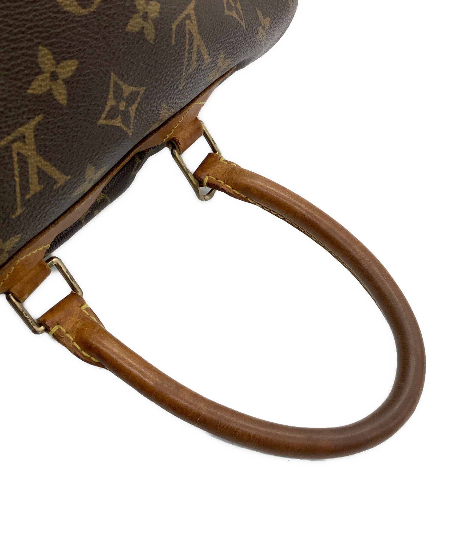中古・古着通販】LOUIS VUITTON (ルイ ヴィトン) ハンドバッグ