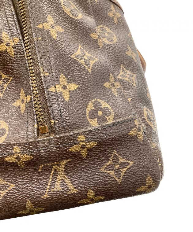 中古・古着通販】LOUIS VUITTON (ルイ ヴィトン) ハンドバッグ