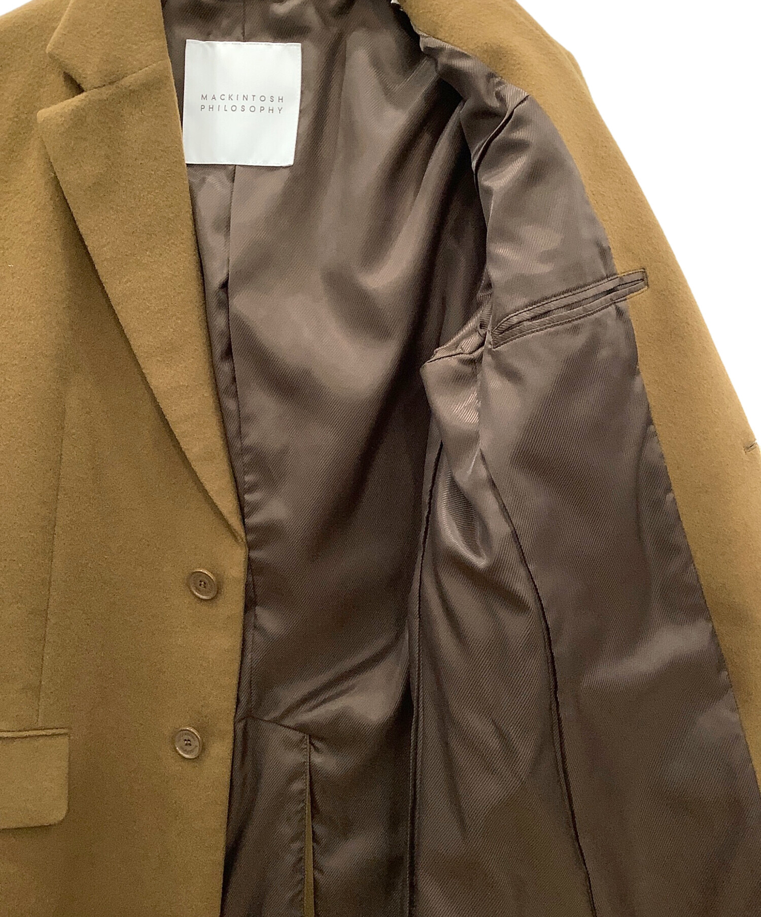 中古・古着通販】MACKINTOSH PHILOSOPHY (マッキントッシュ