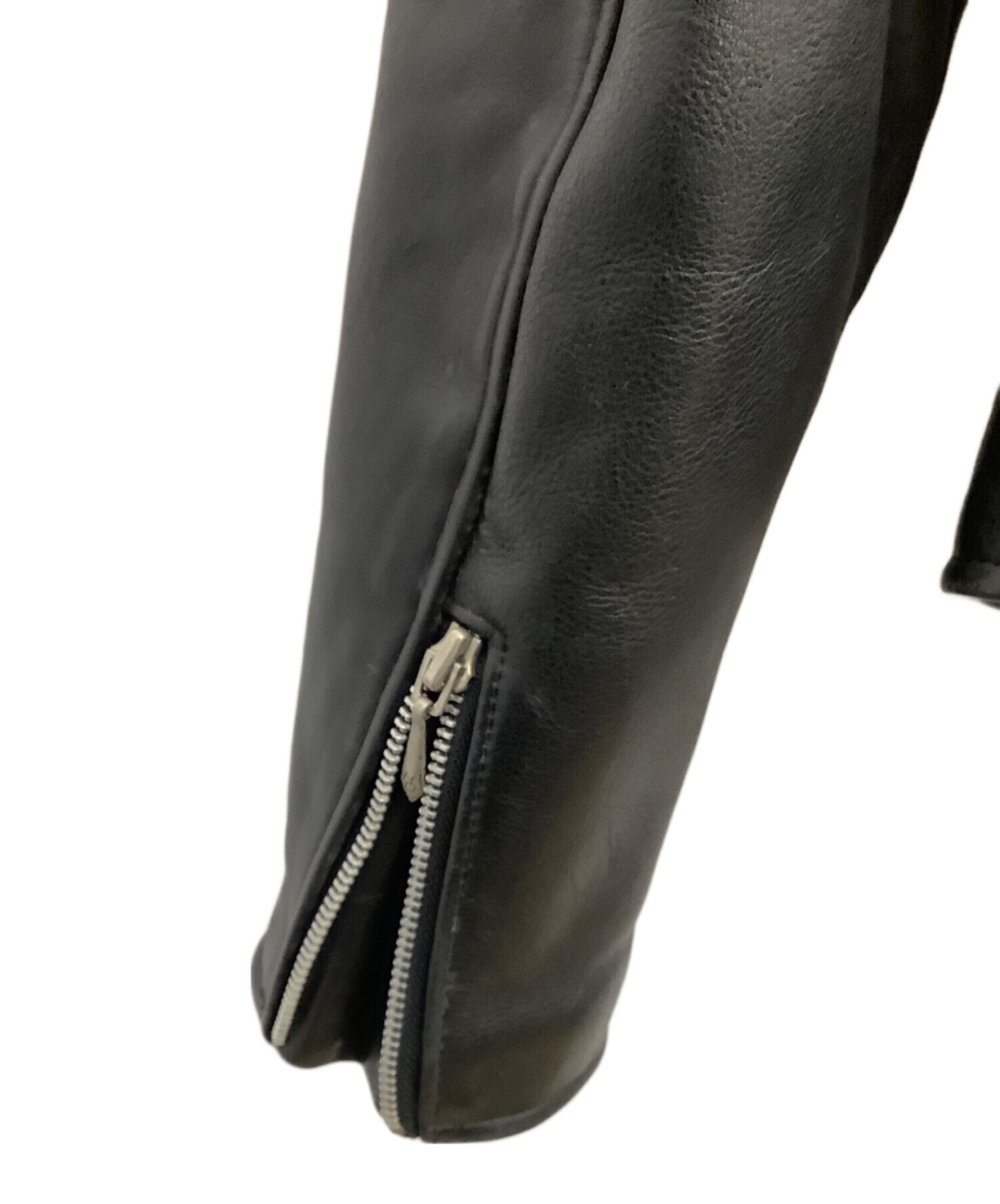 中古・古着通販】HARLEY-DAVIDSON (ハーレーダビッドソン) ダブル