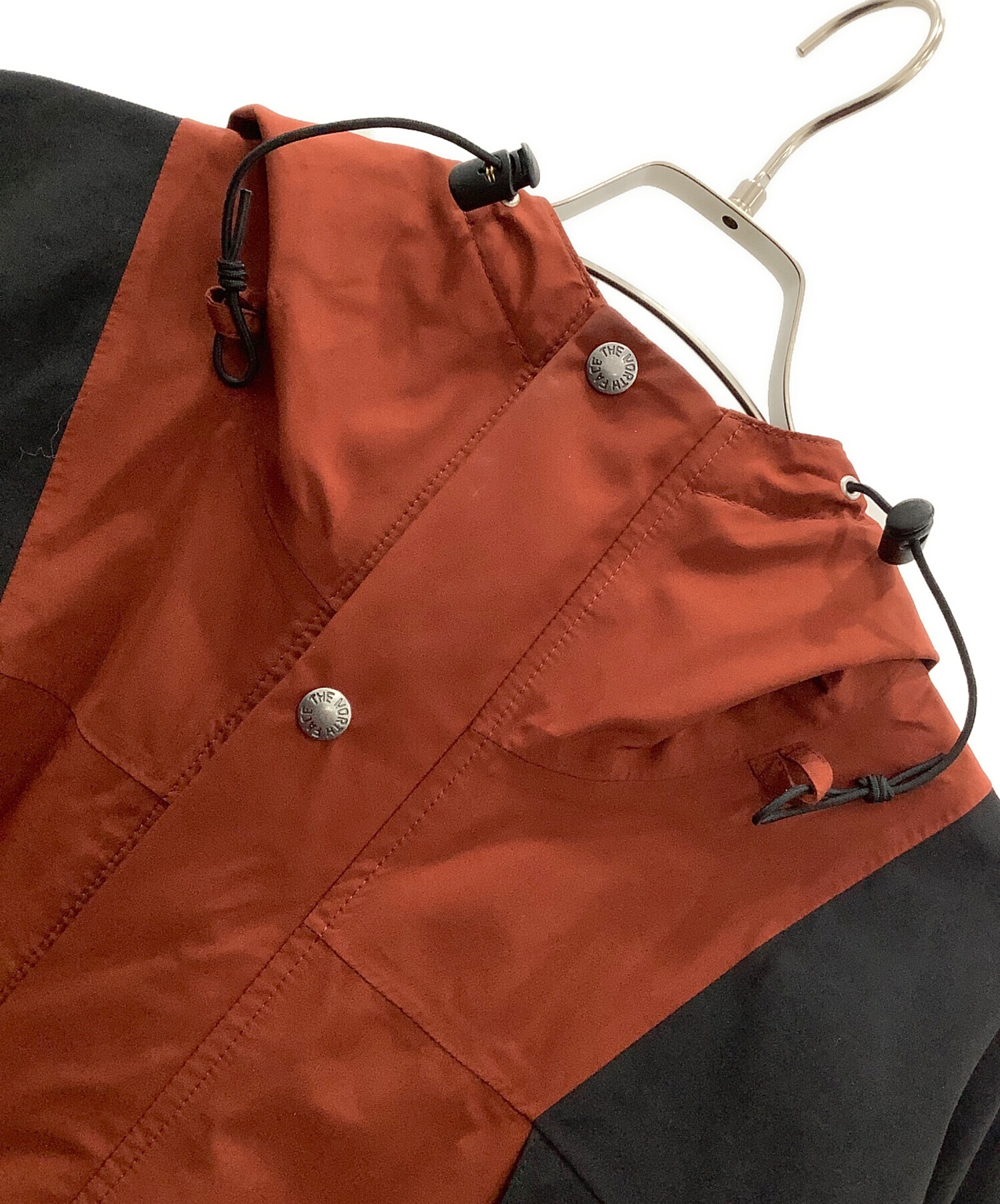 中古・古着通販】THE NORTH FACE (ザ ノース フェイス) 1994 retro