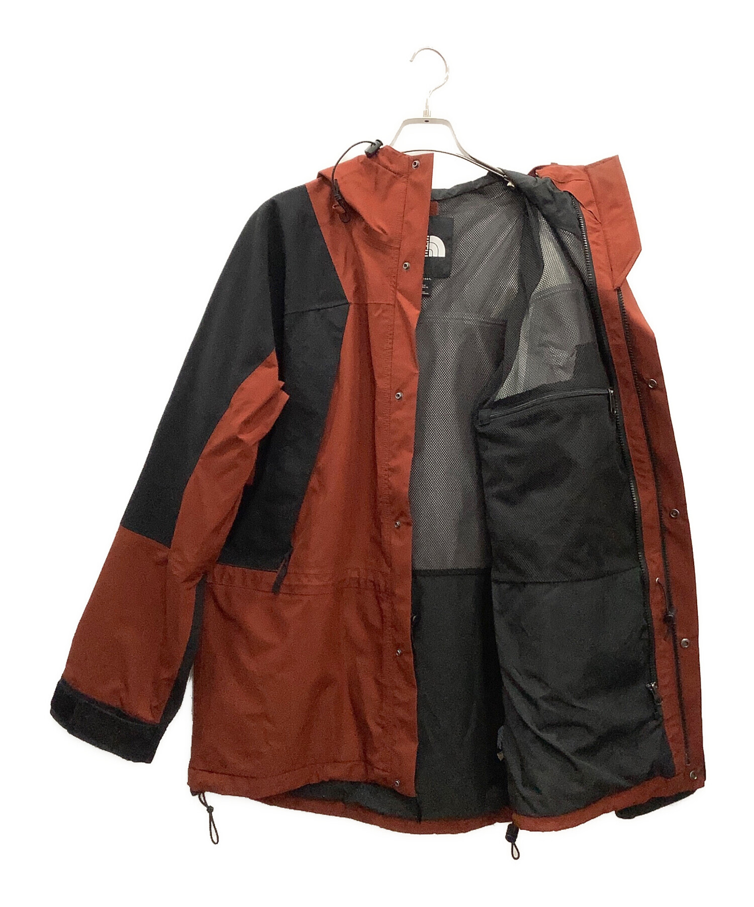 中古・古着通販】THE NORTH FACE (ザ ノース フェイス) 1994 retro