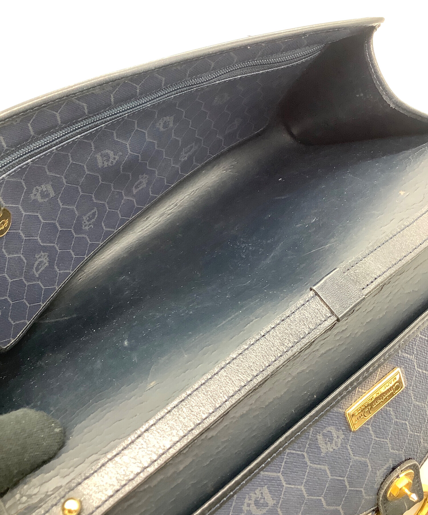 中古・古着通販】Christian Dior (クリスチャン ディオール