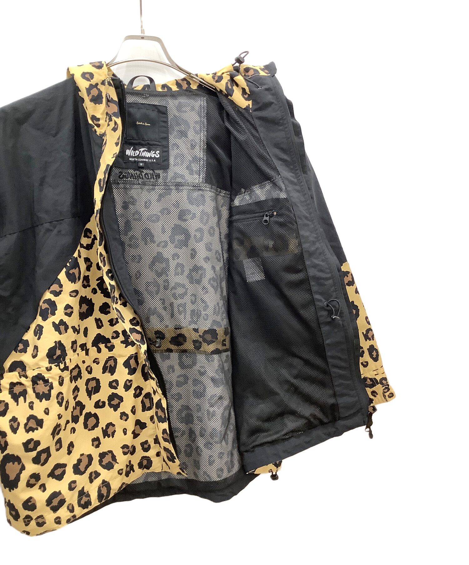 中古・古着通販】Spick and Span (スピックアンドスパン) WILD THINGS 