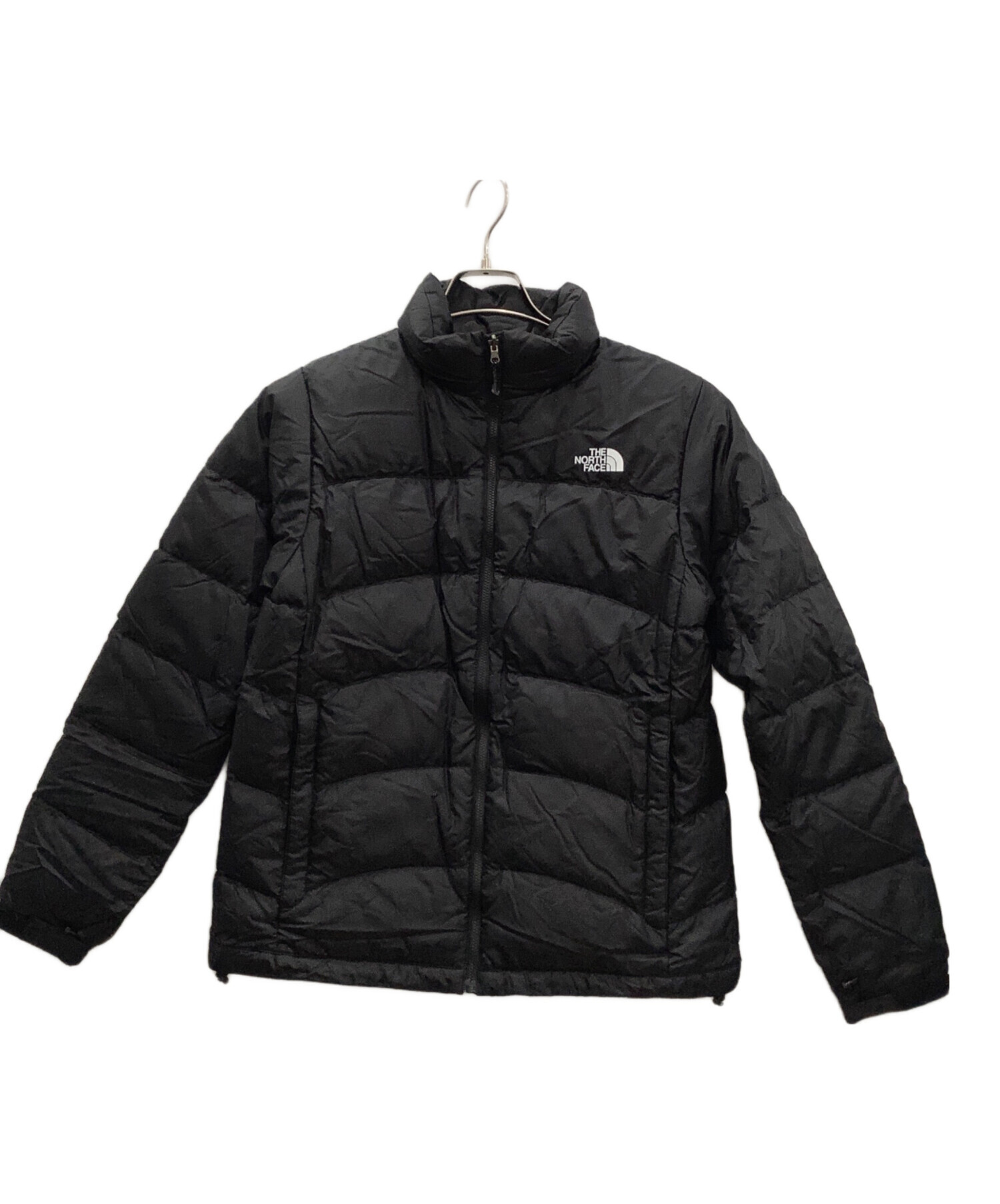 中古・古着通販】THE NORTH FACE (ザ ノース フェイス) ジップイン