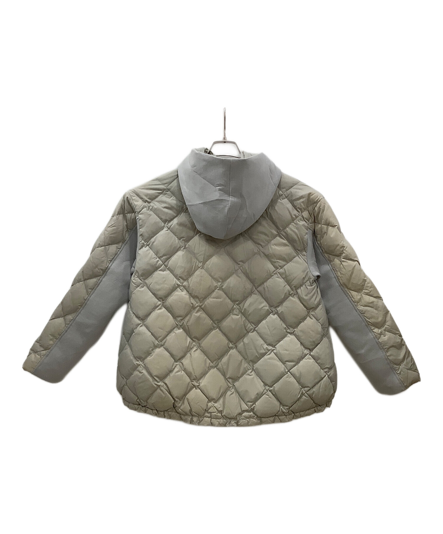 中古・古着通販】MARECHAL TERRE (マルシャルテル) ダウンパーカー