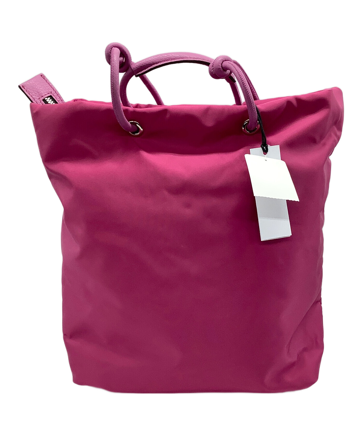中古・古着通販】GIANNI CHIARINI (ジャンニ キアリーニ) トートバッグ 