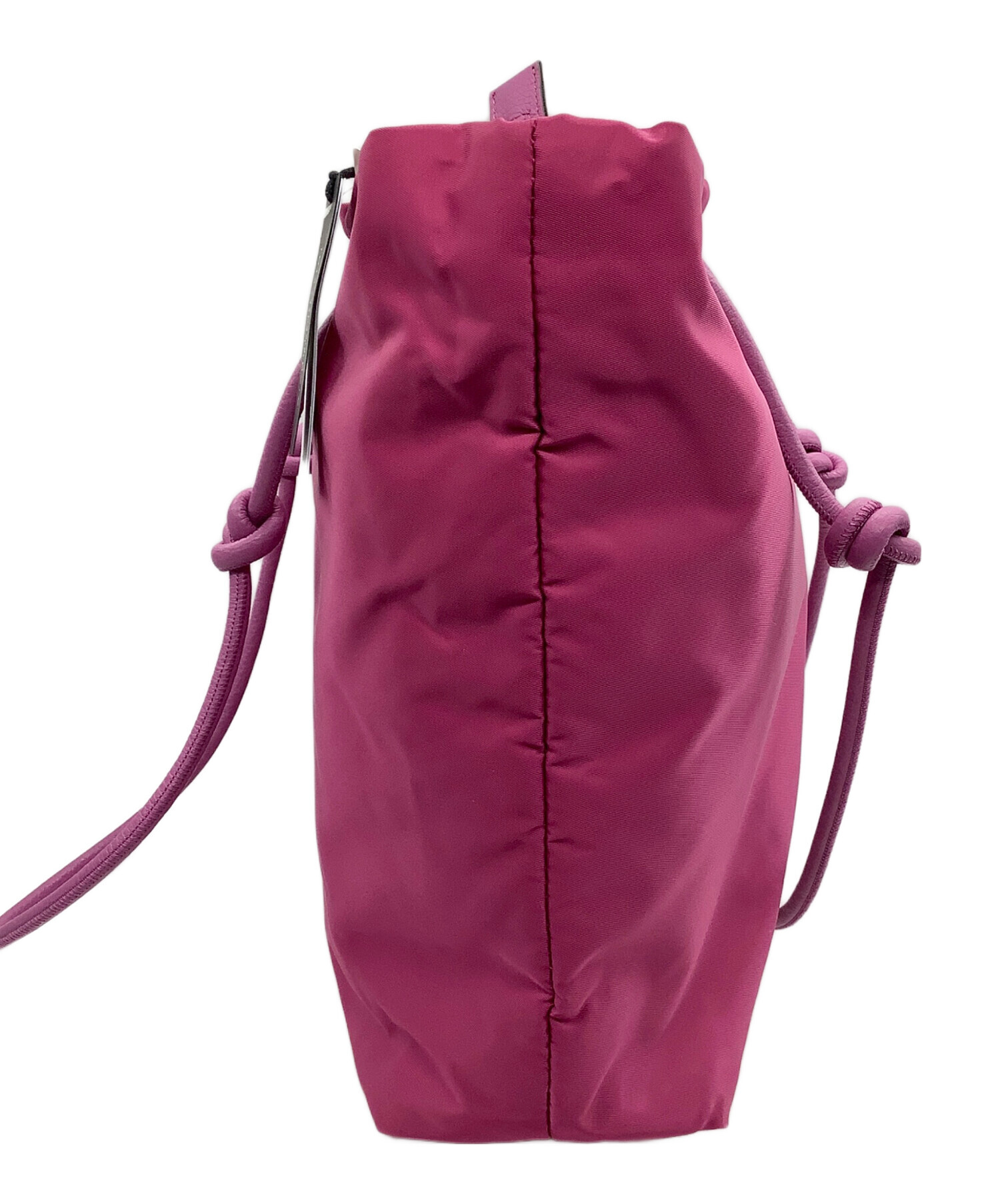 中古・古着通販】GIANNI CHIARINI (ジャンニ キアリーニ) トートバッグ 