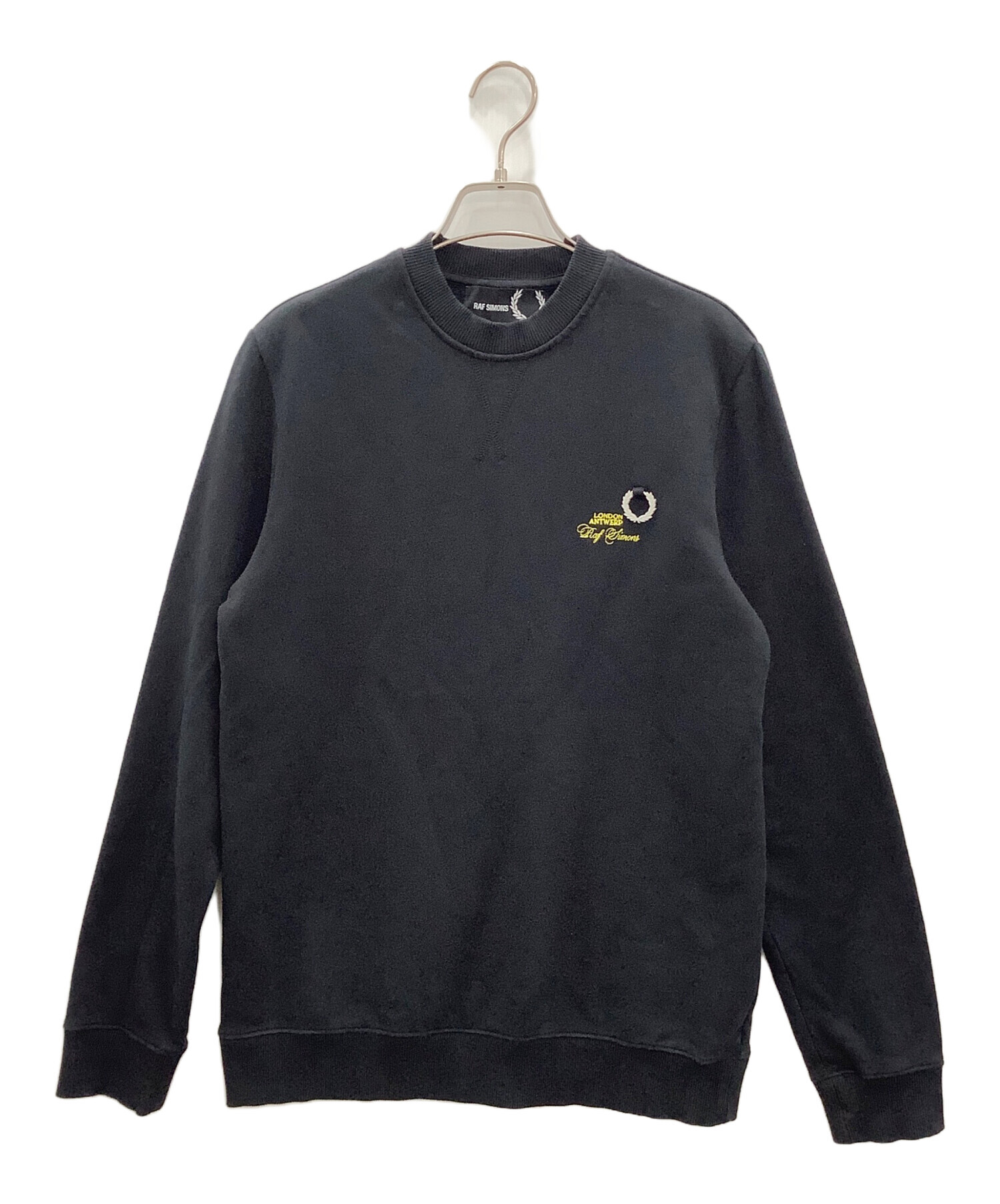 中古・古着通販】RAF SIMONS (ラフシモンズ) FRED PERRY (フレッド 