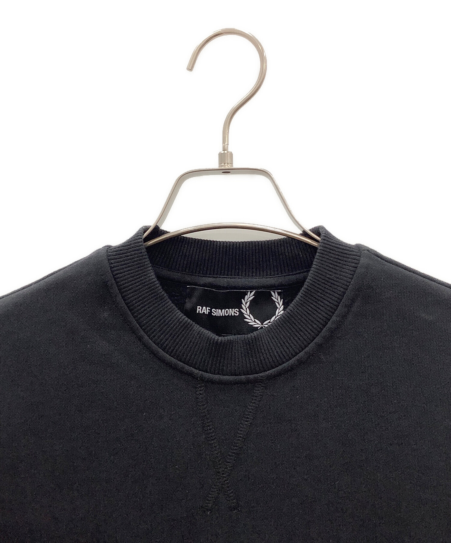 中古・古着通販】RAF SIMONS (ラフシモンズ) FRED PERRY (フレッド 