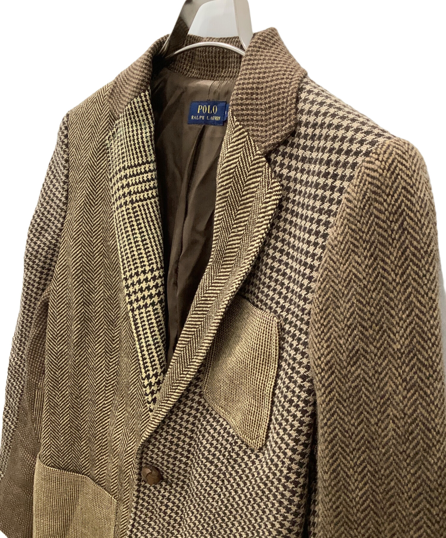 中古・古着通販】POLO RALPH LAUREN (ポロ・ラルフローレン) パッチ