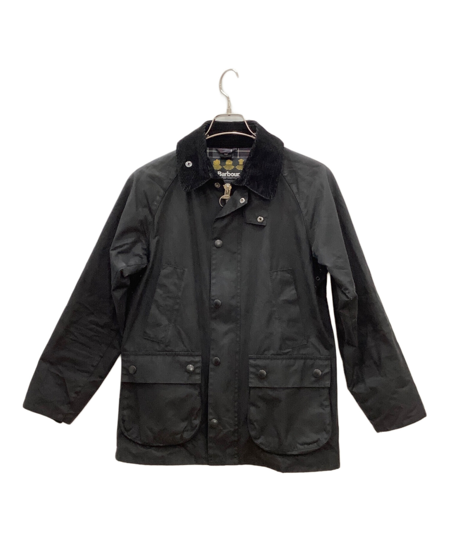 中古・古着通販】Barbour (バブアー) Barbour オイルドジャケット